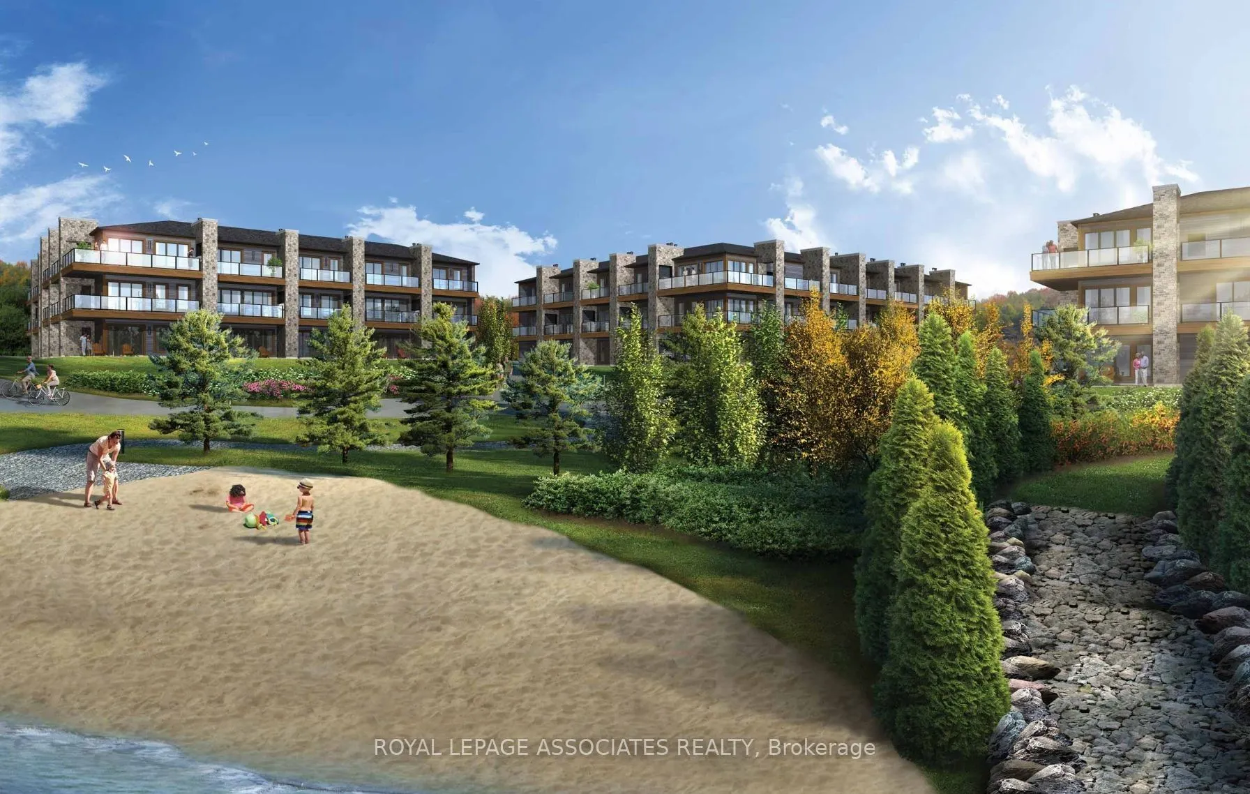 249 Cresent Bay Lane, #214