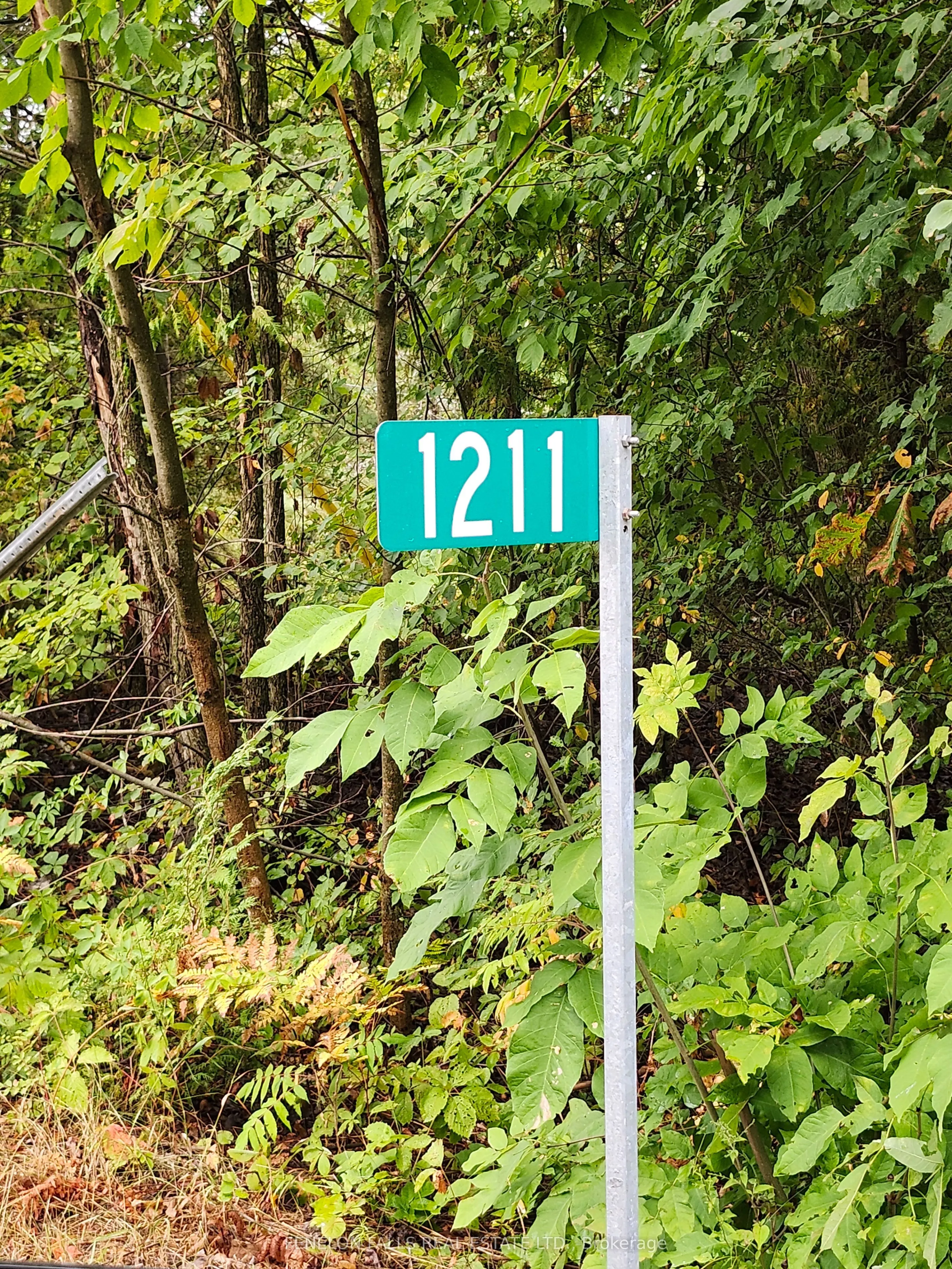 1172 Crystal Lake Road
