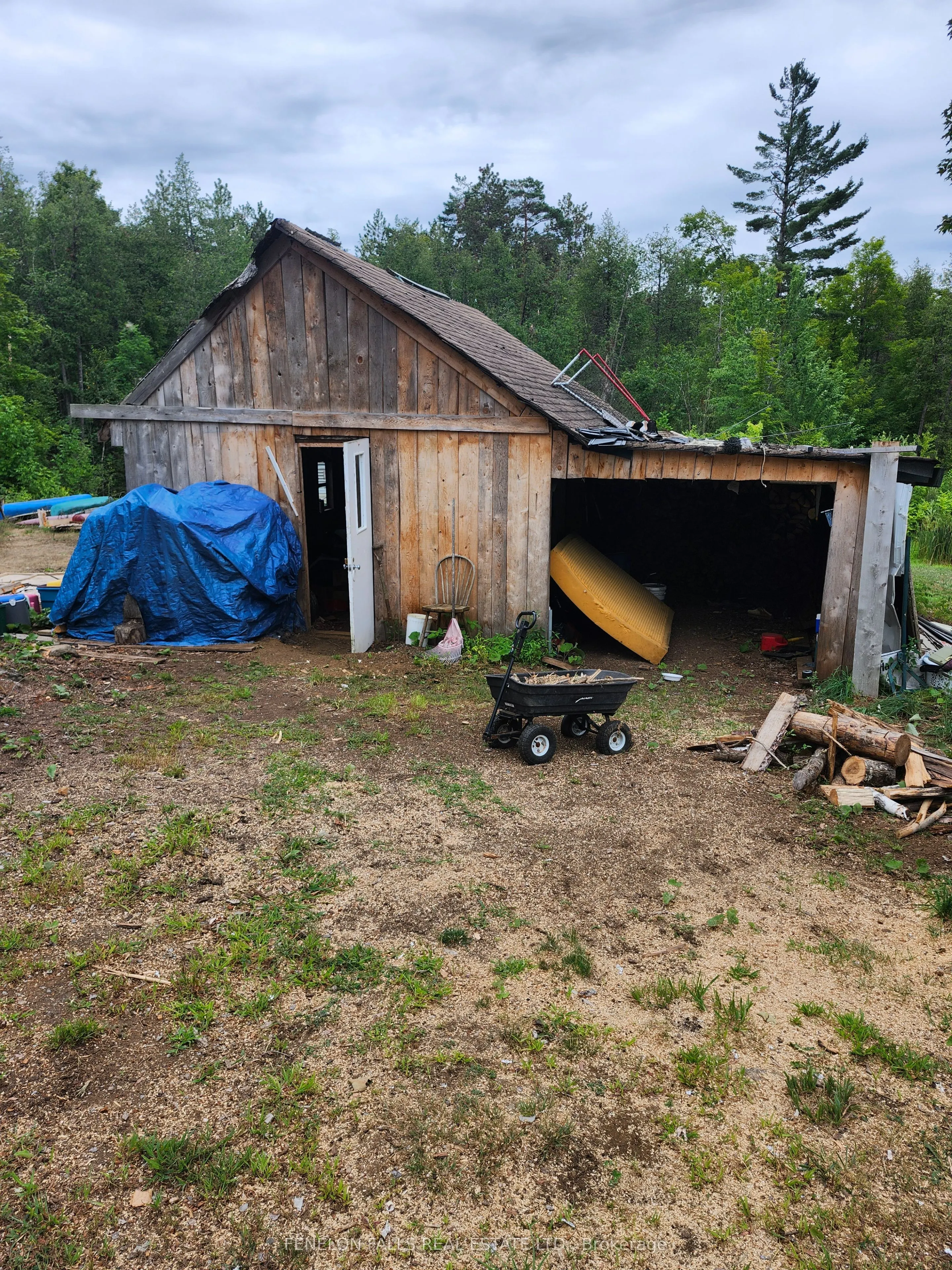 1172 Crystal Lake Road