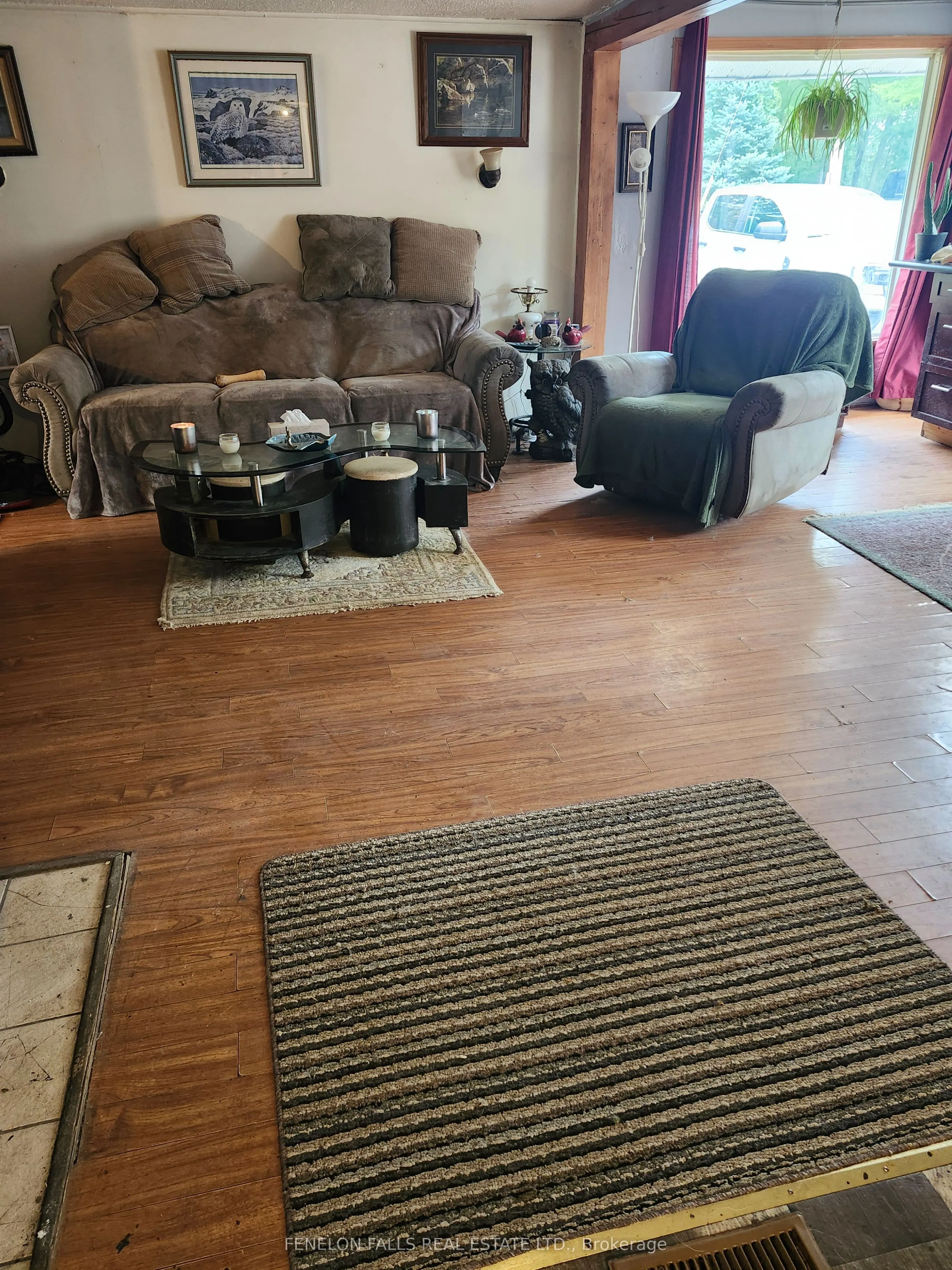 1172 Crystal Lake Road