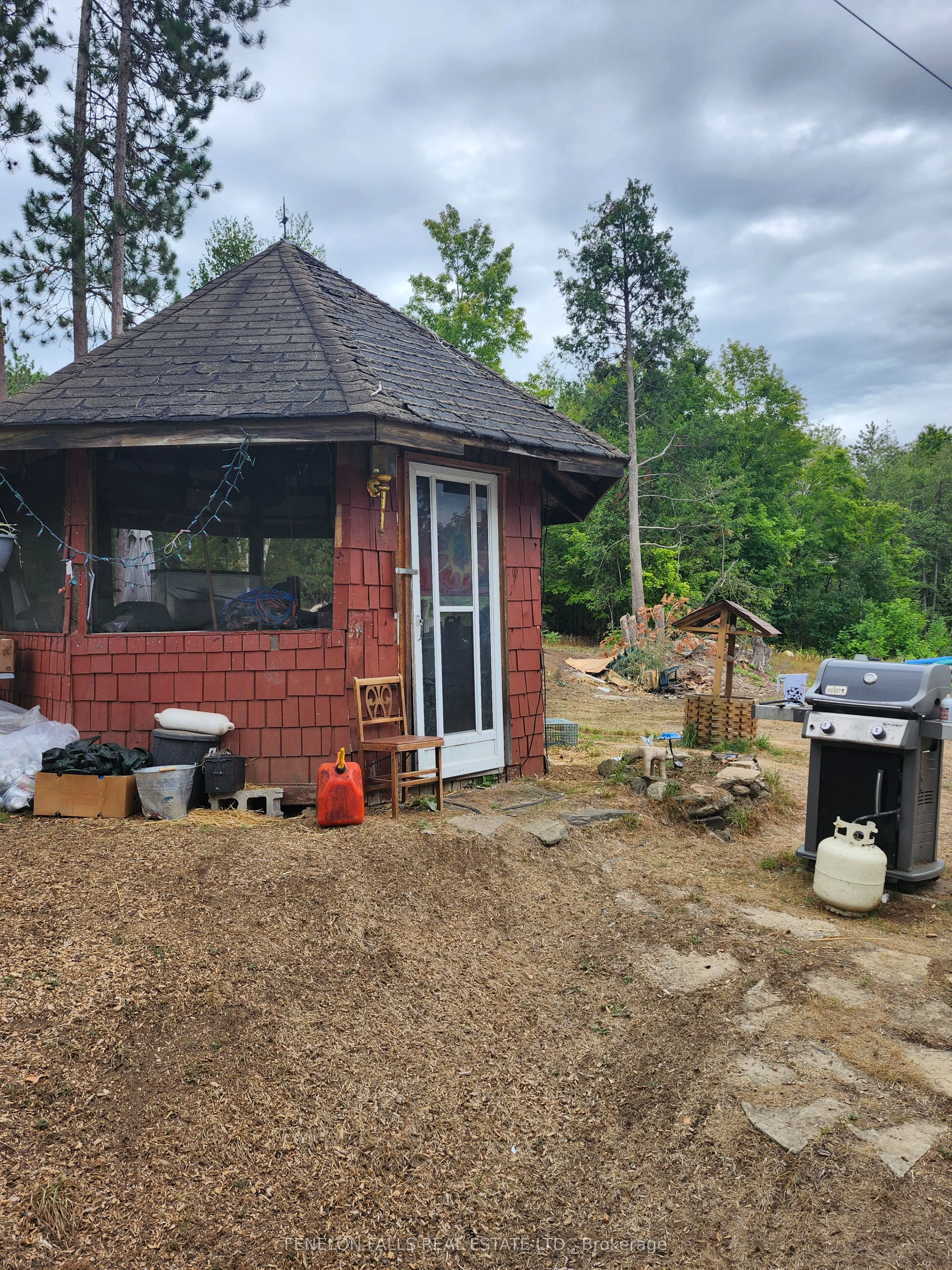 1172 Crystal Lake Road