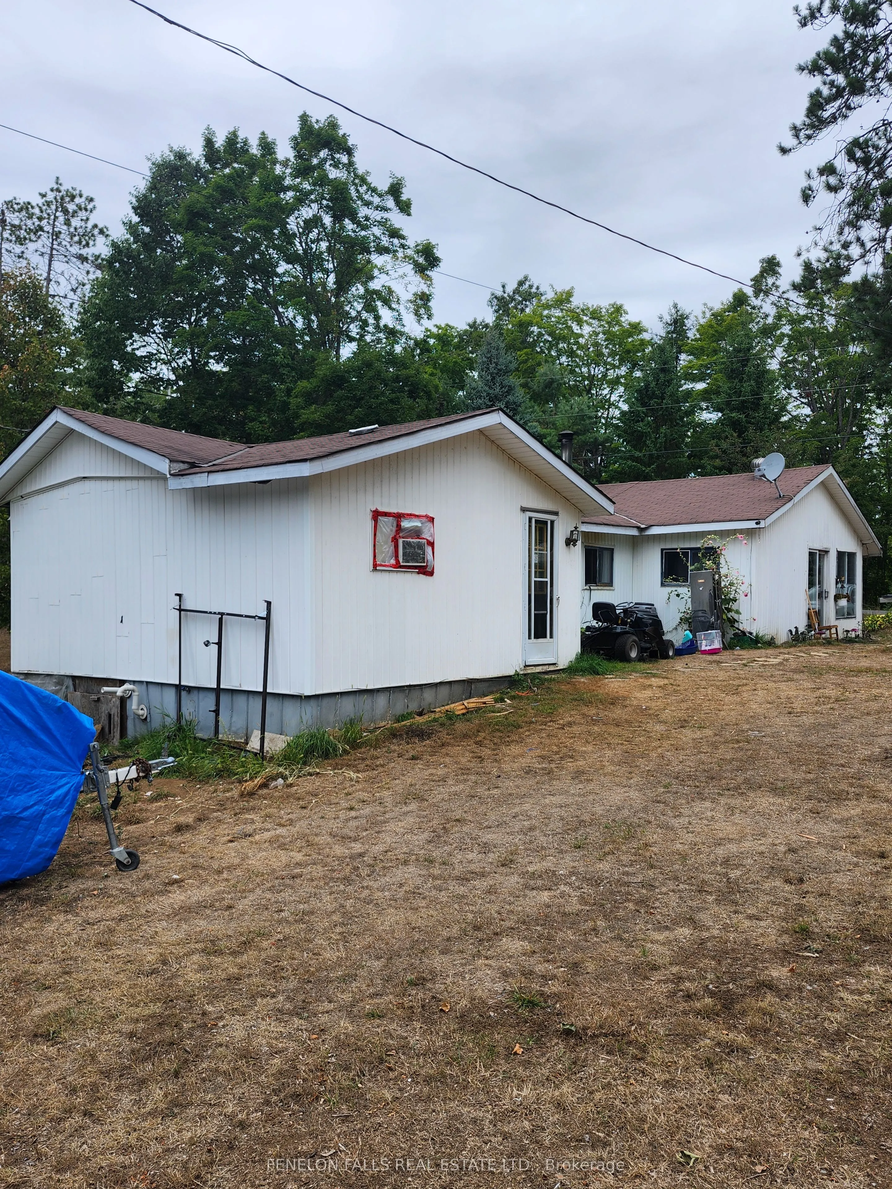 1172 Crystal Lake Road