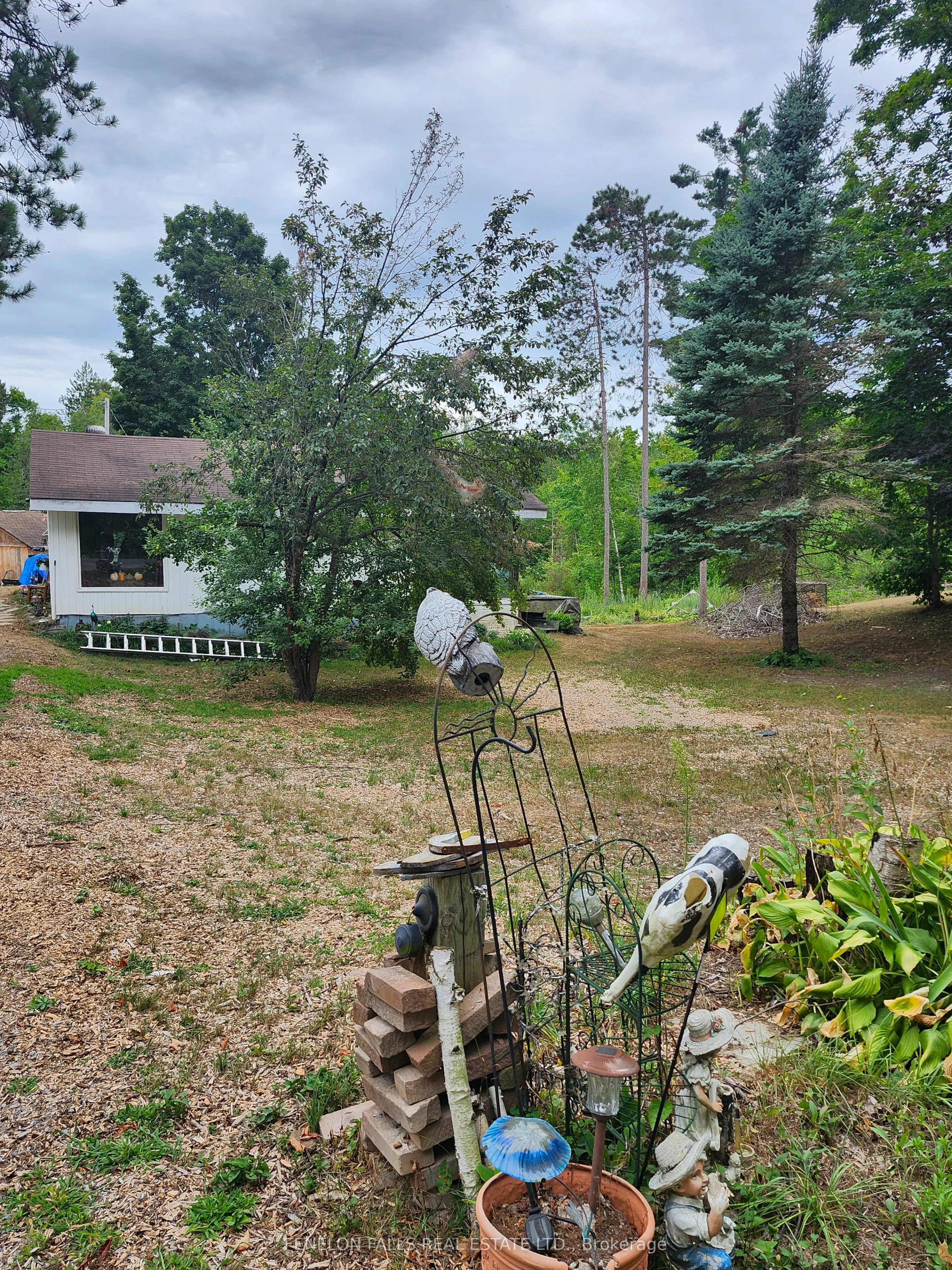 1172 Crystal Lake Road