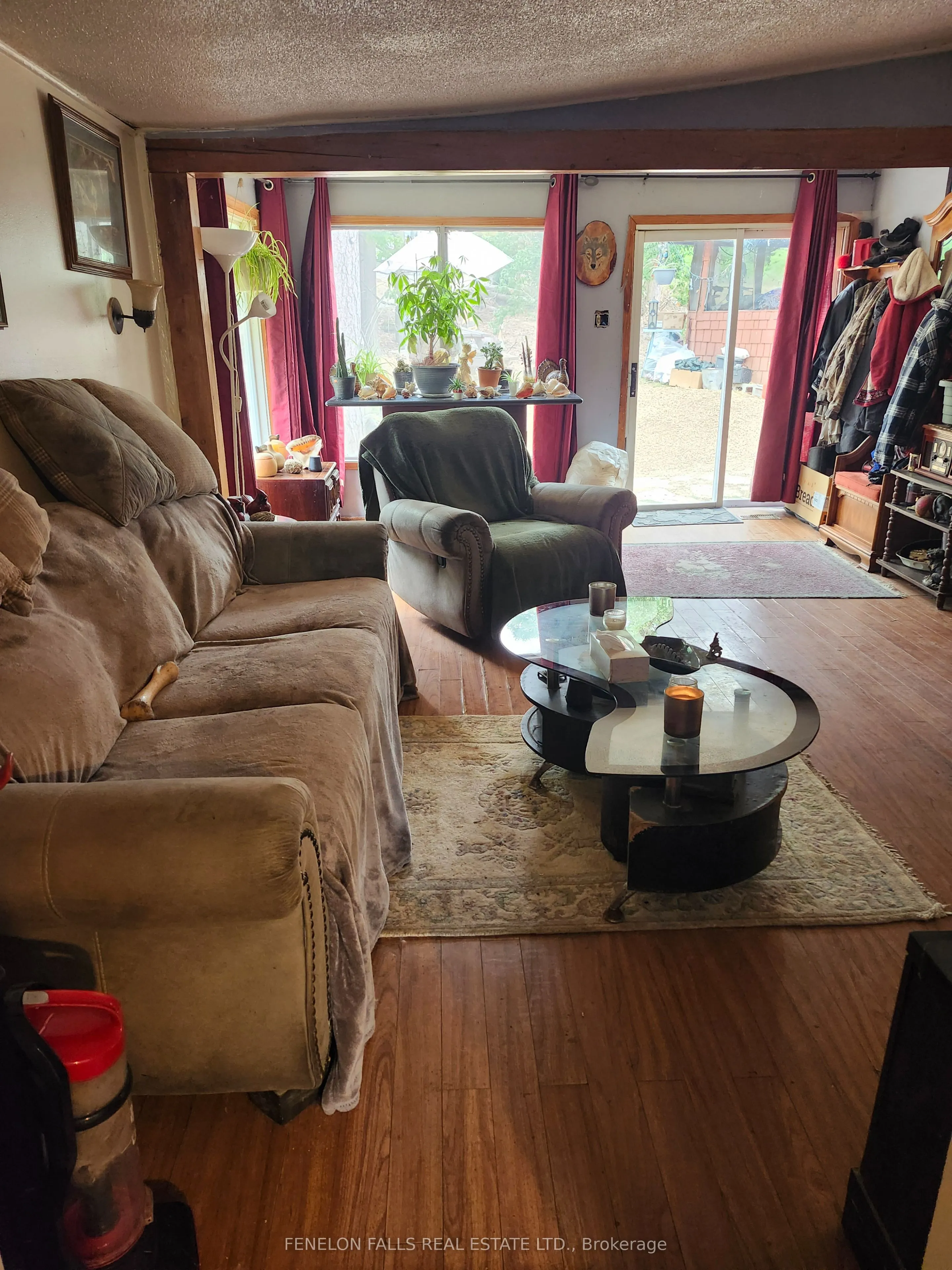 1172 Crystal Lake Road