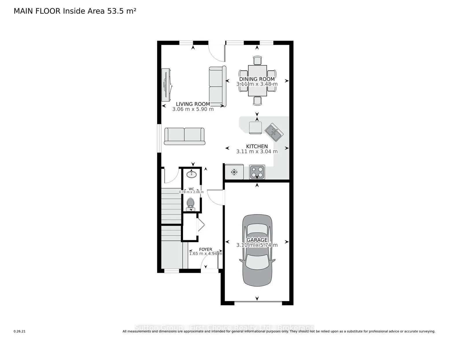 35 Hyde Road
