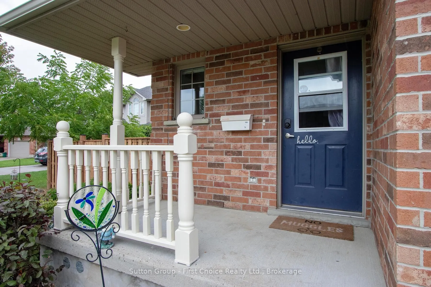 35 Hyde Road