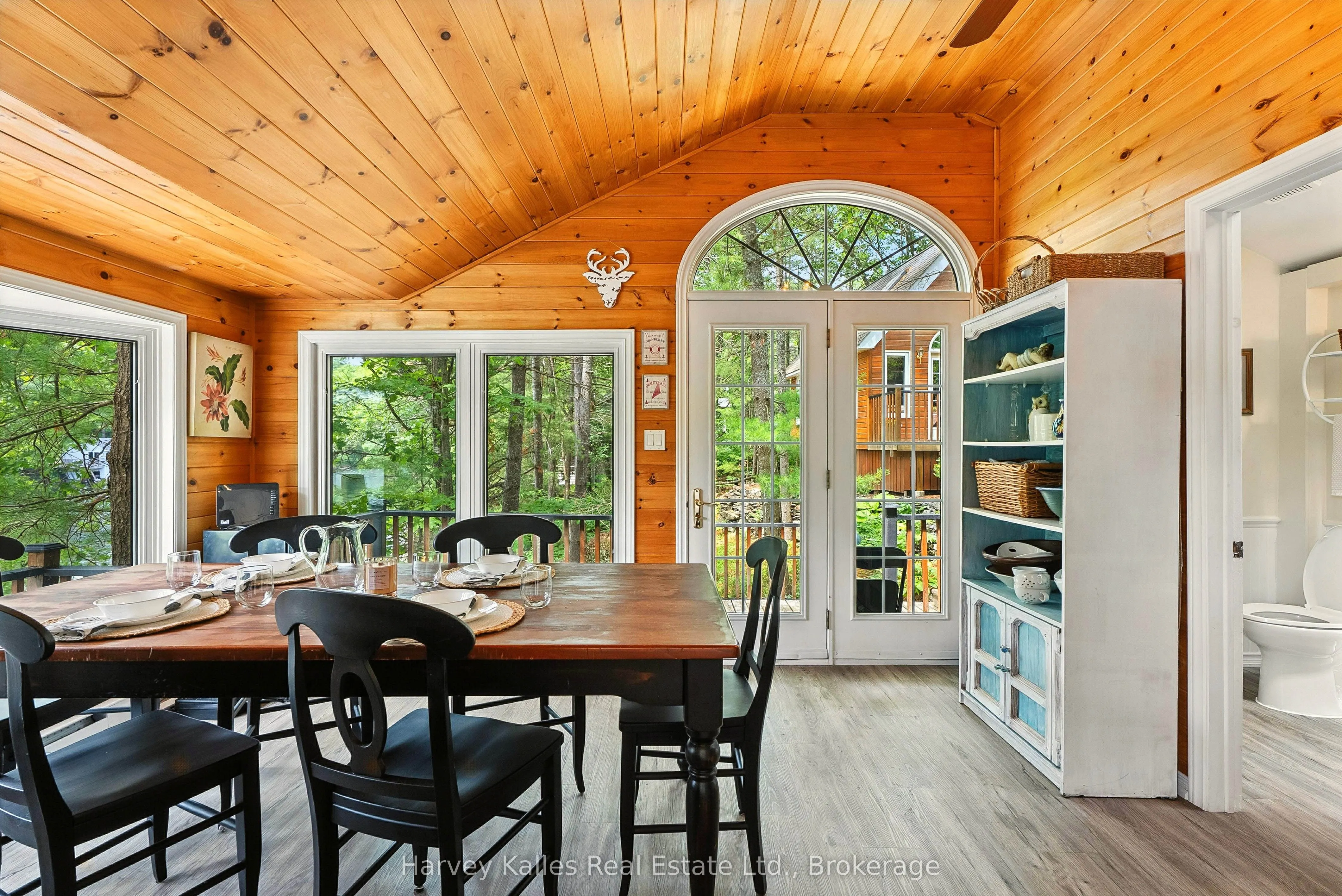 1078 Mckenzie Road