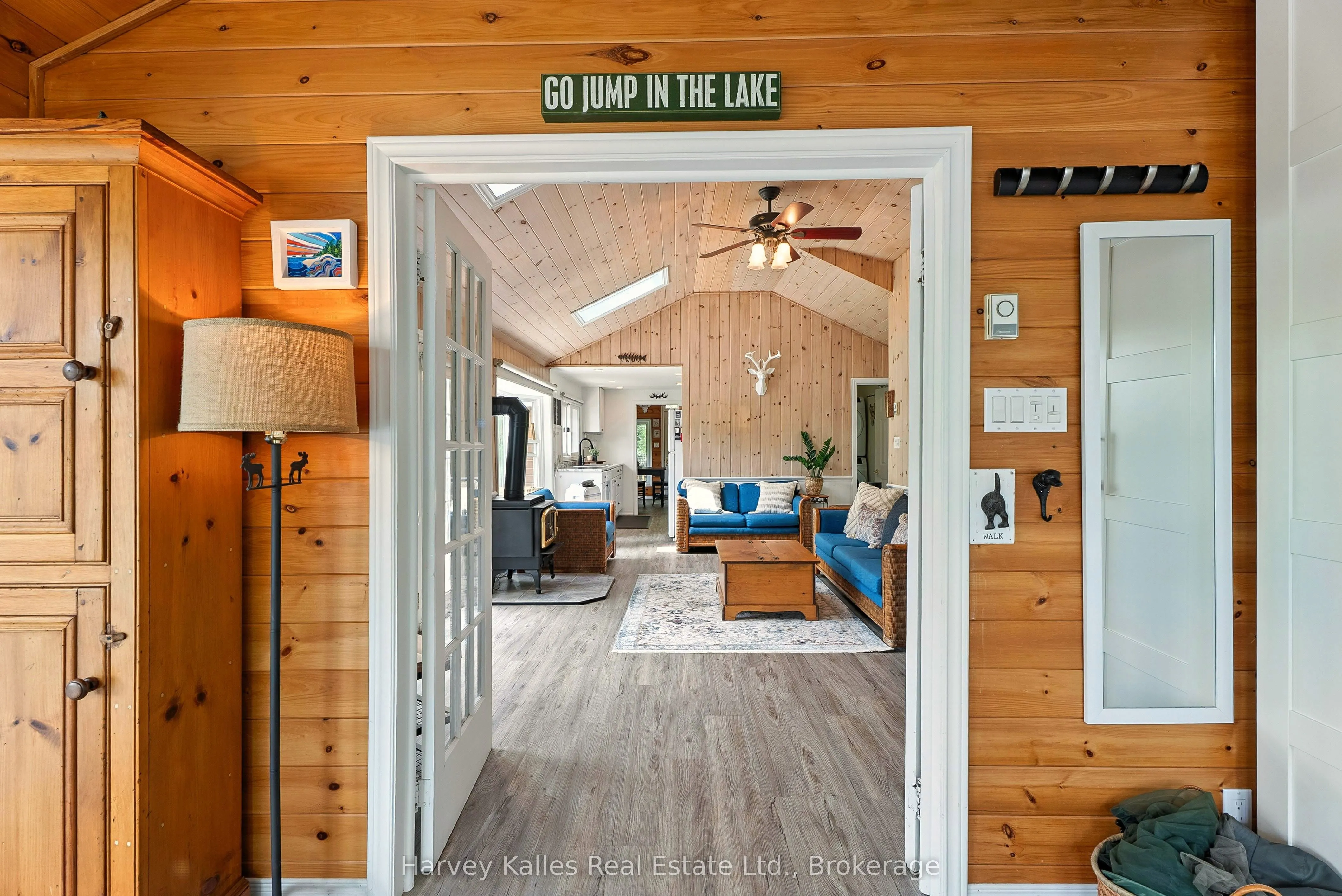 1078 Mckenzie Road