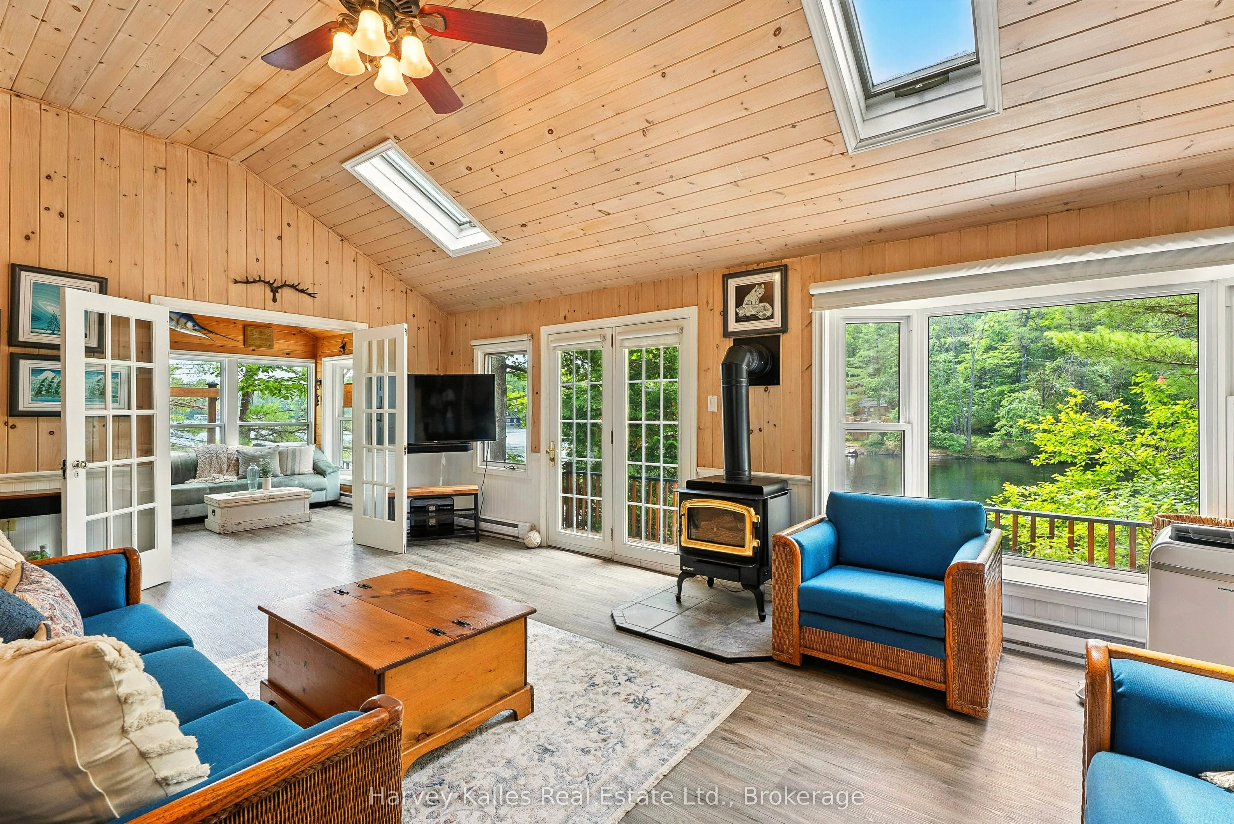 1078 Mckenzie Road