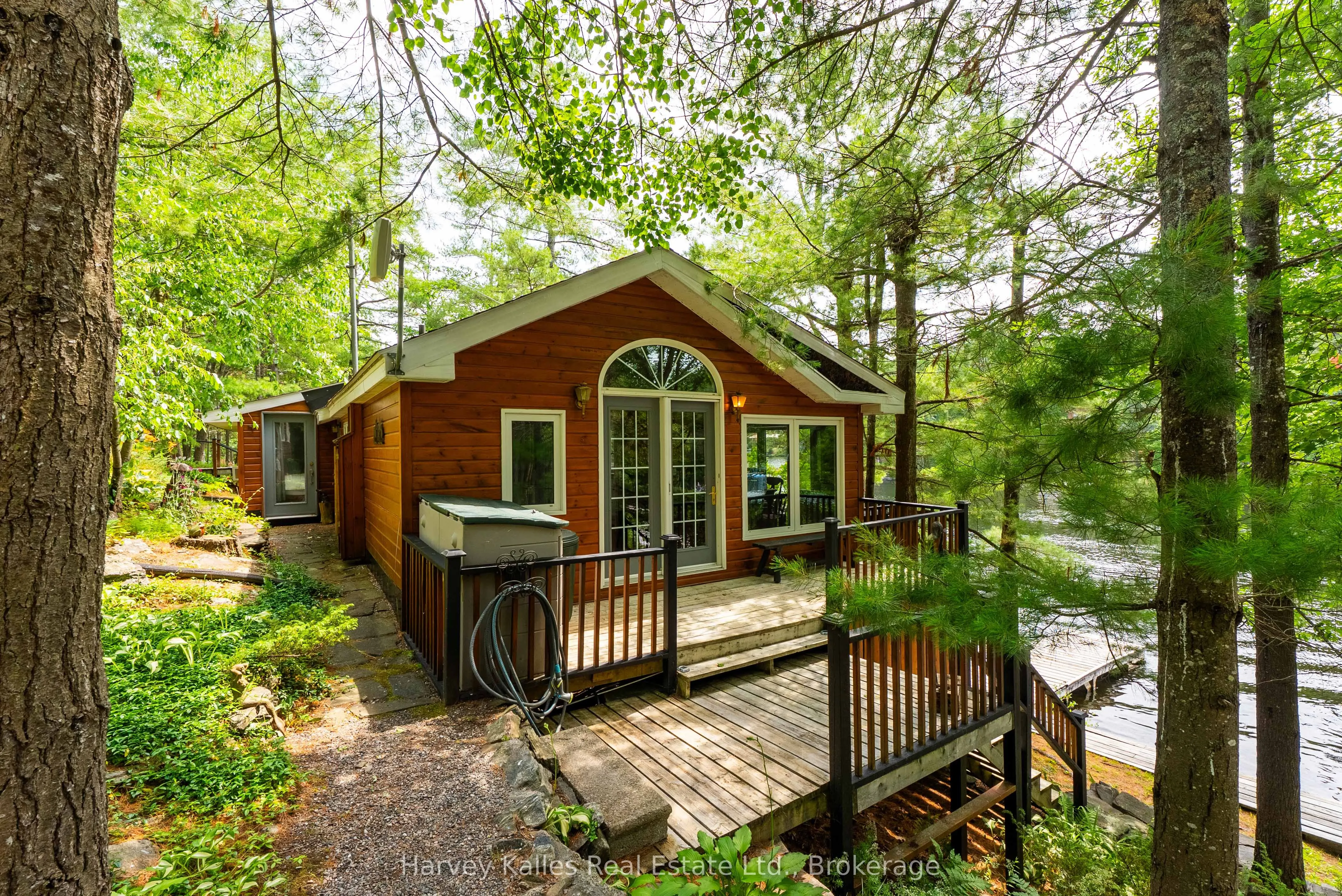 1078 Mckenzie Road