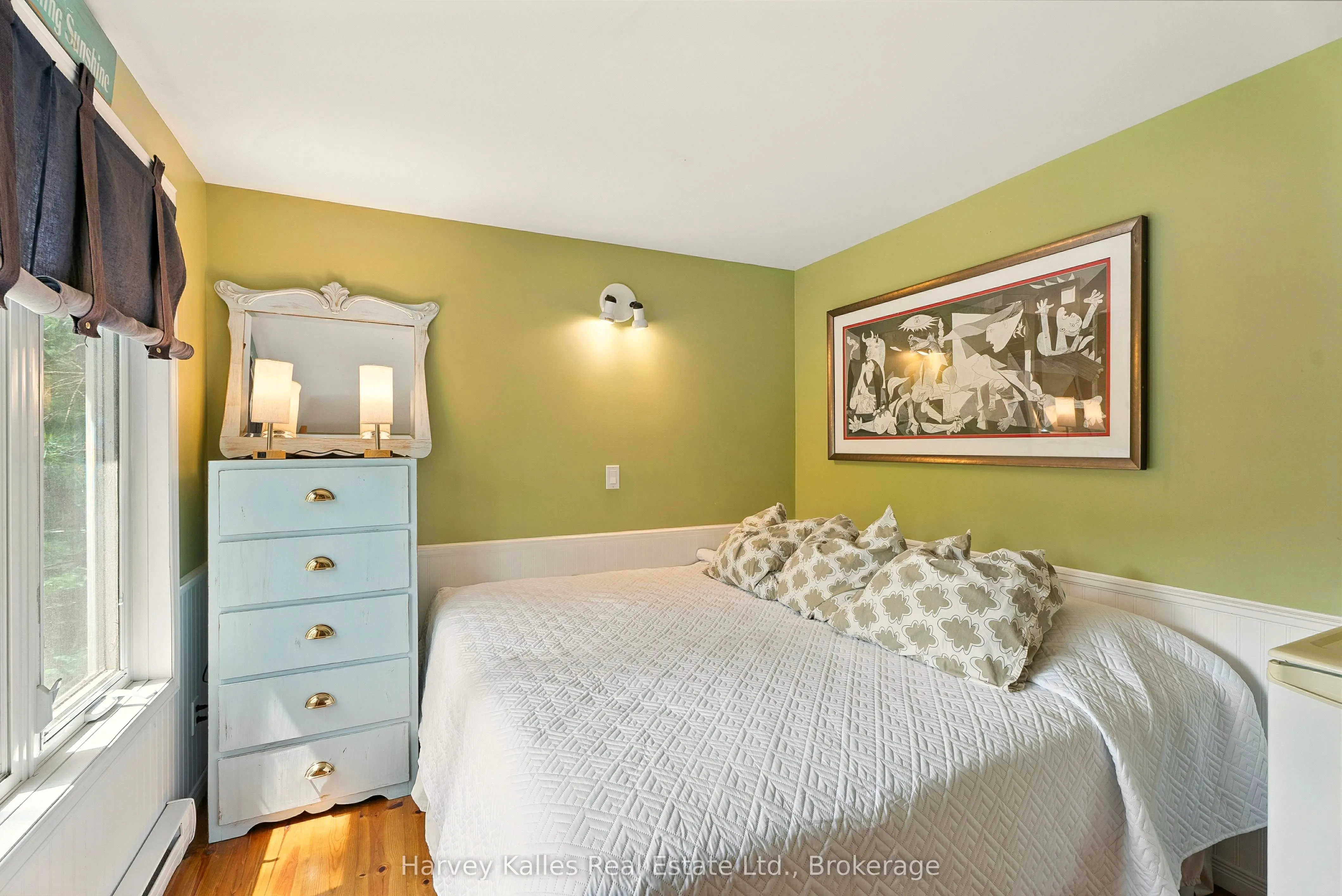 1078 Mckenzie Road