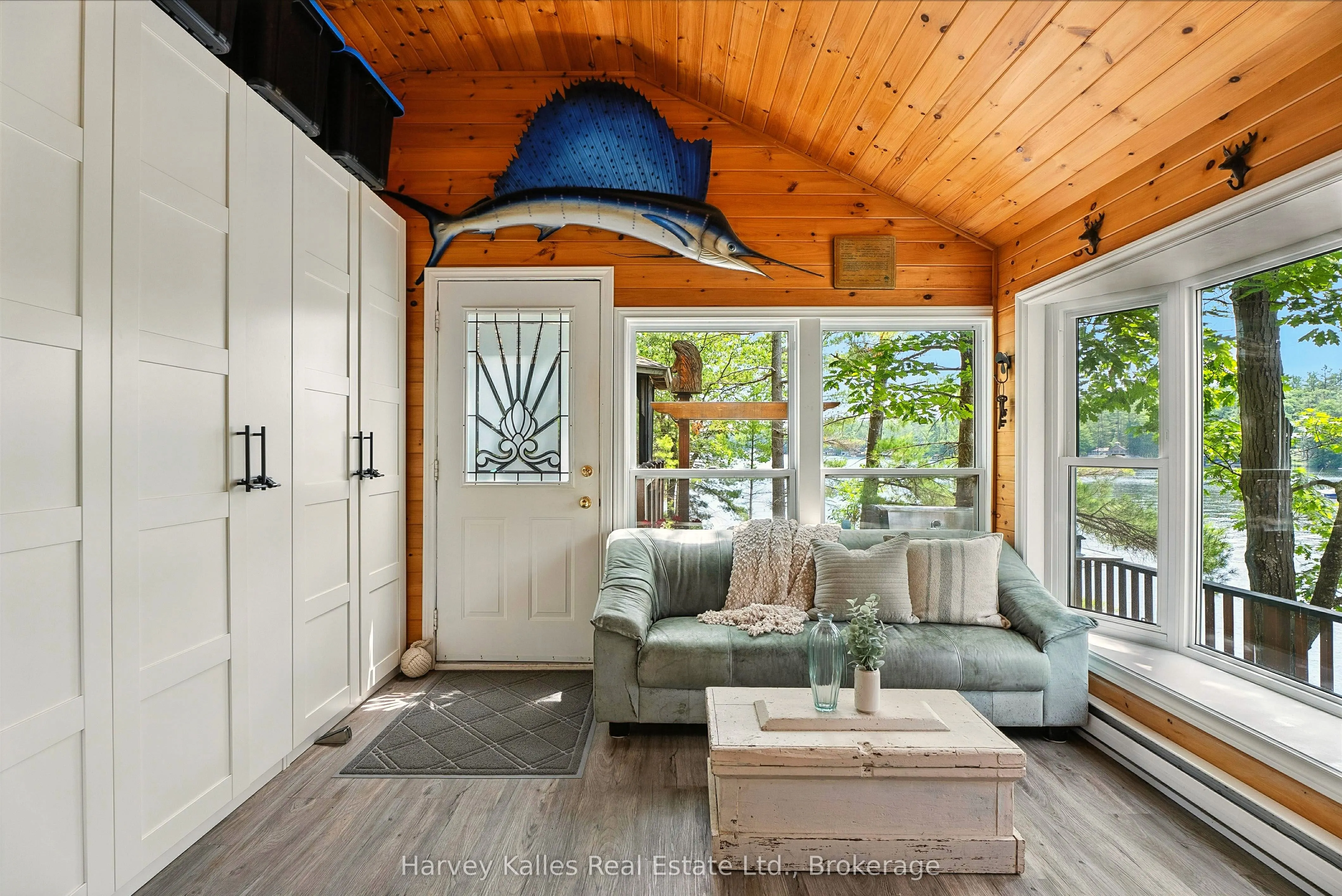 1078 Mckenzie Road
