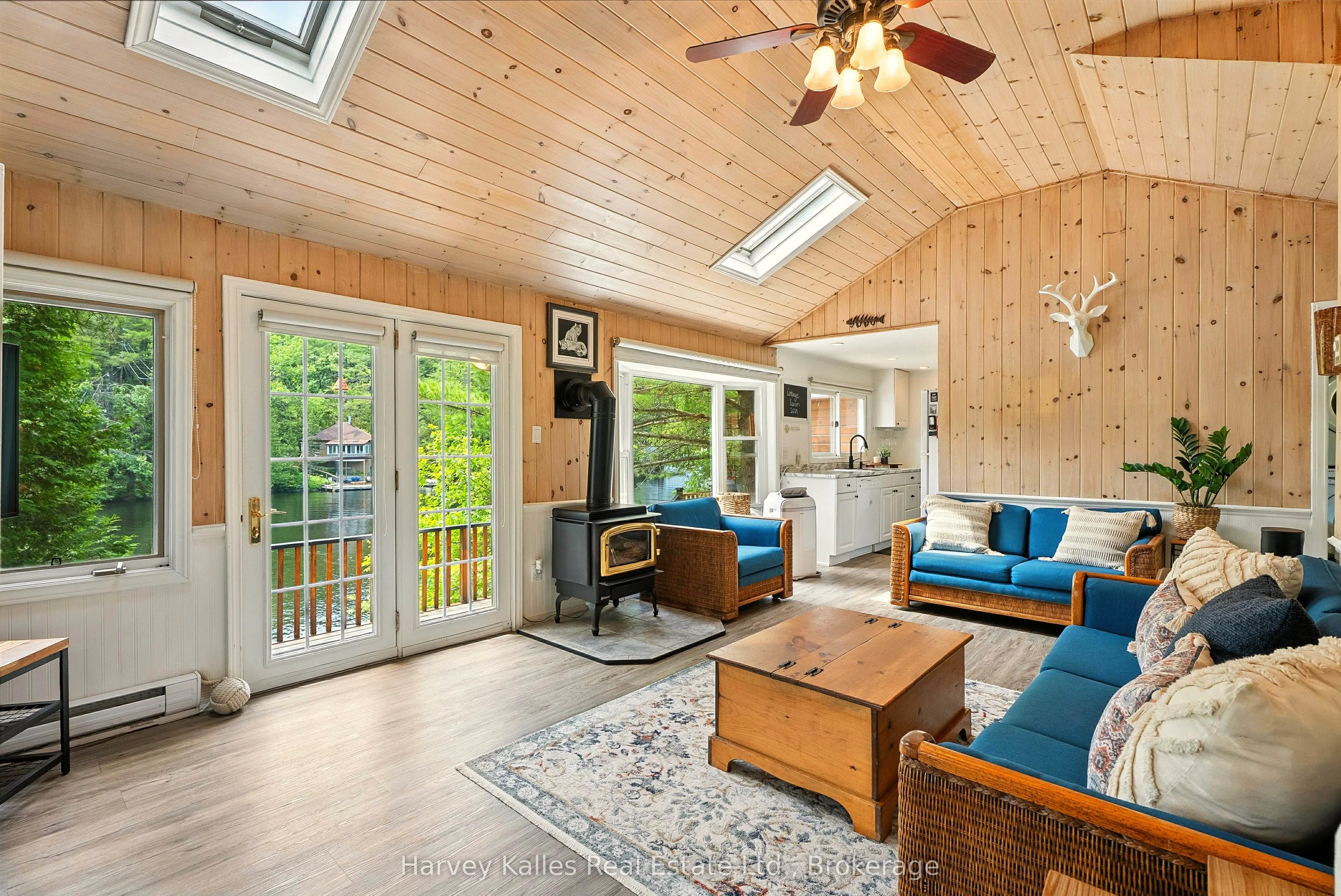1078 Mckenzie Road