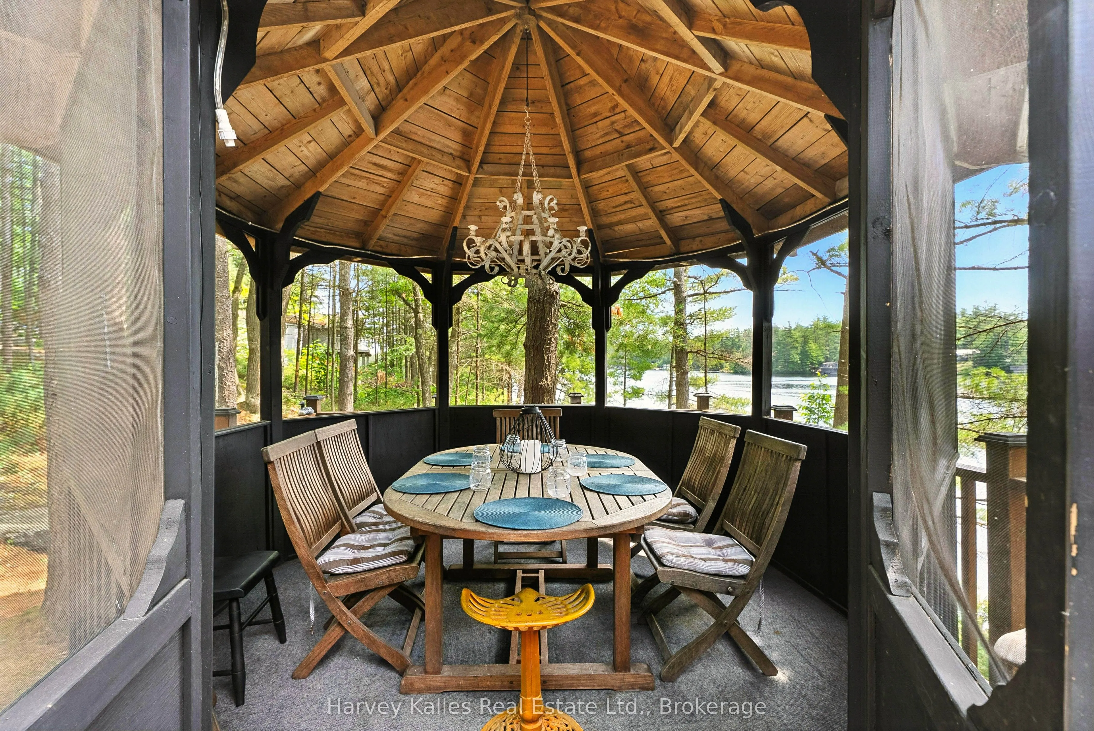 1078 Mckenzie Road