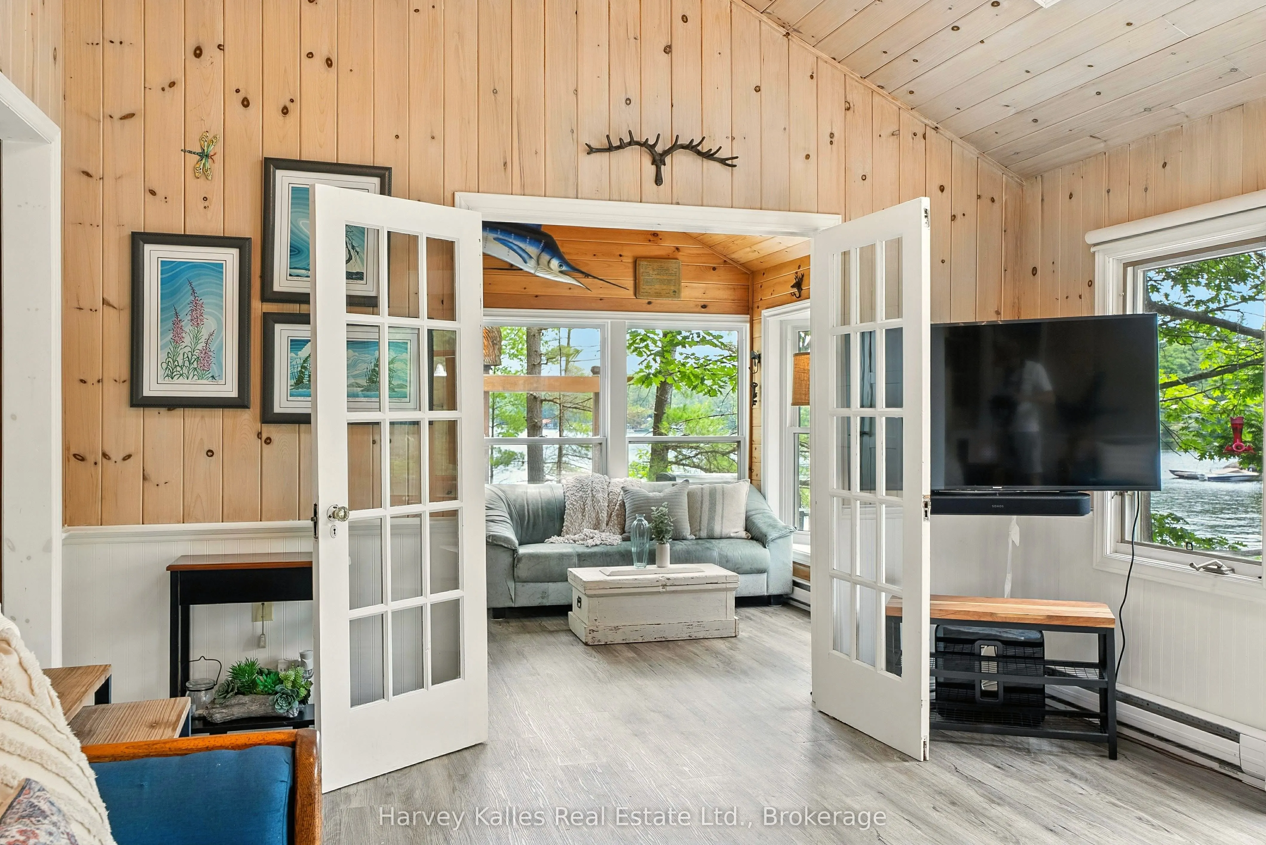 1078 Mckenzie Road