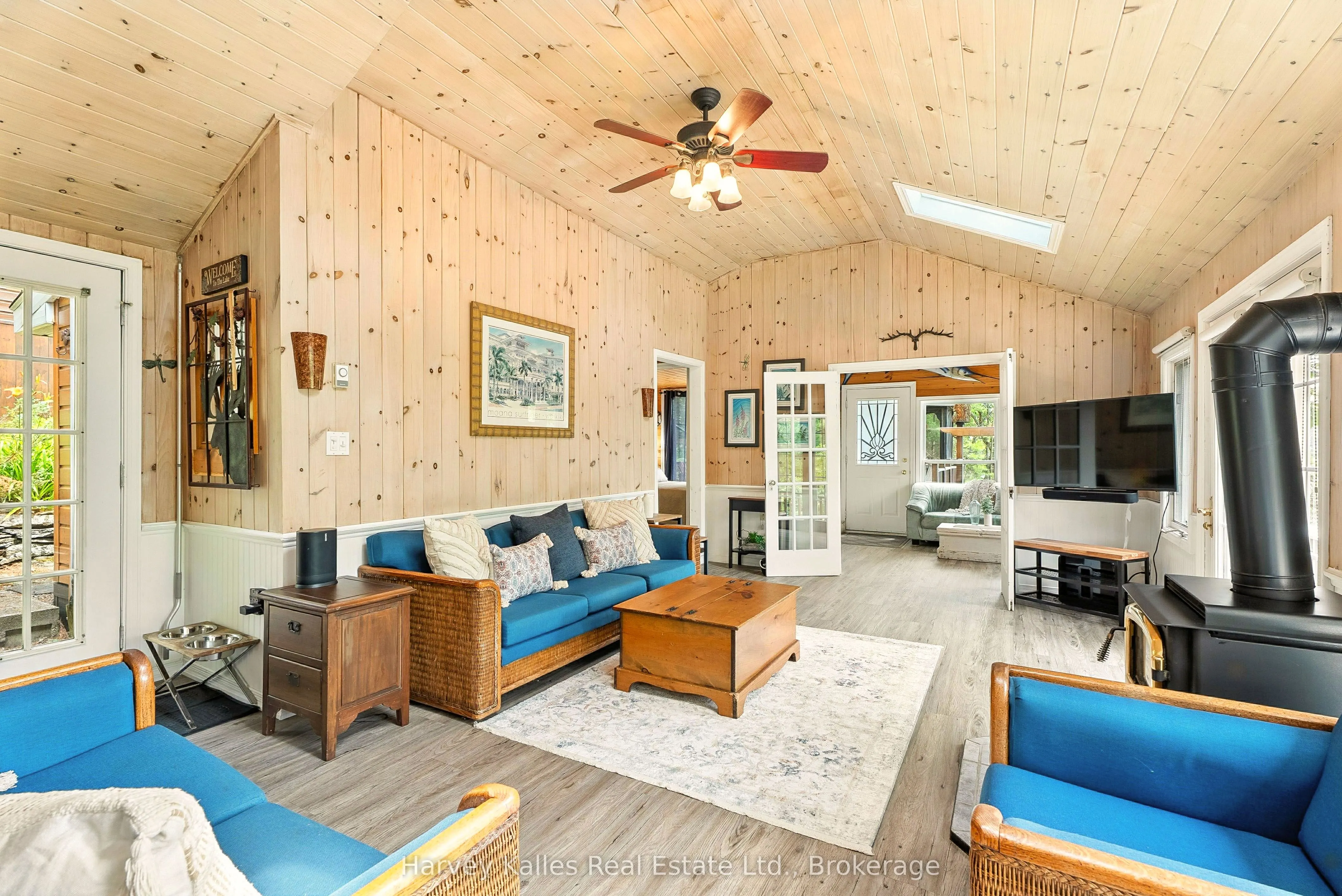 1078 Mckenzie Road