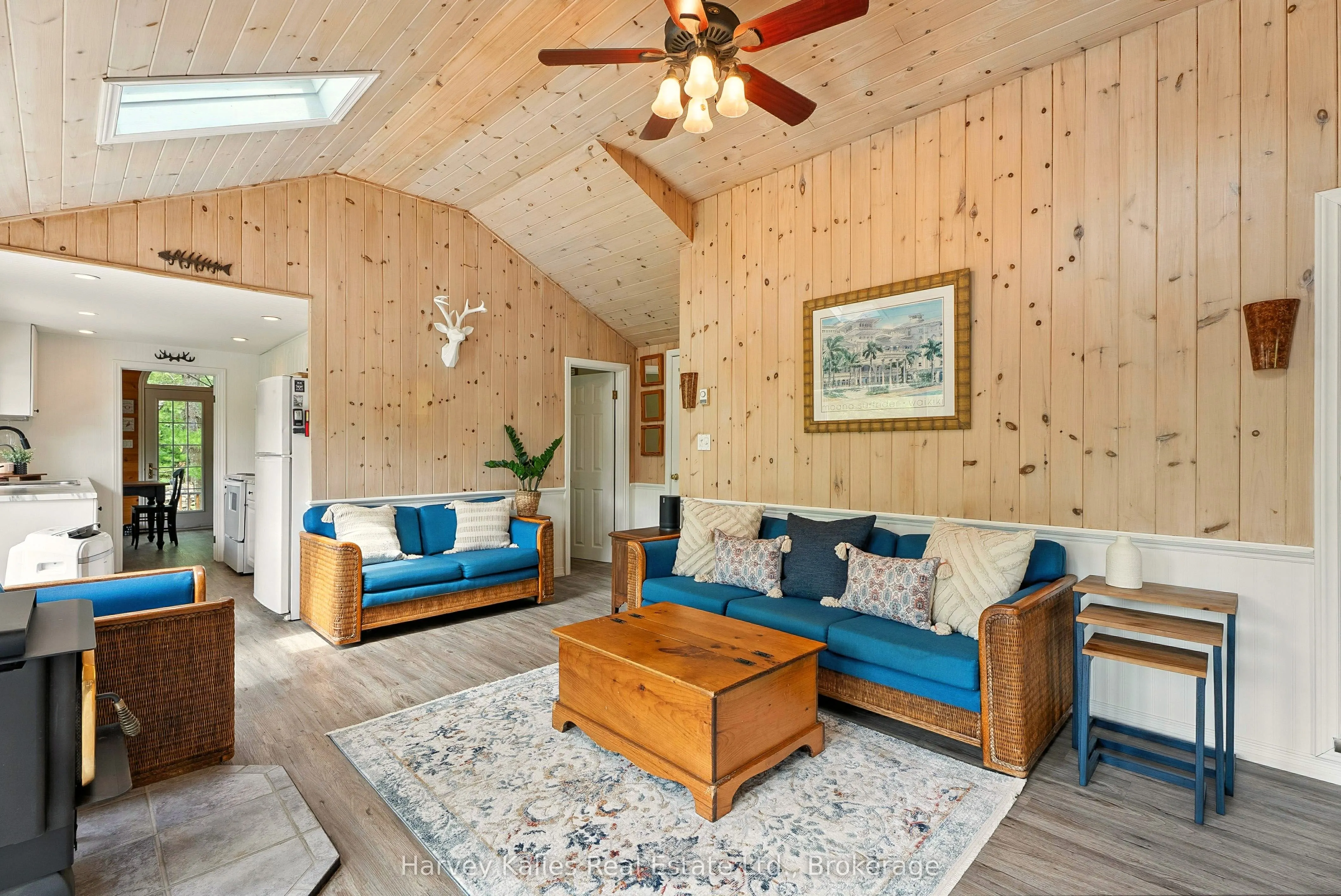 1078 Mckenzie Road