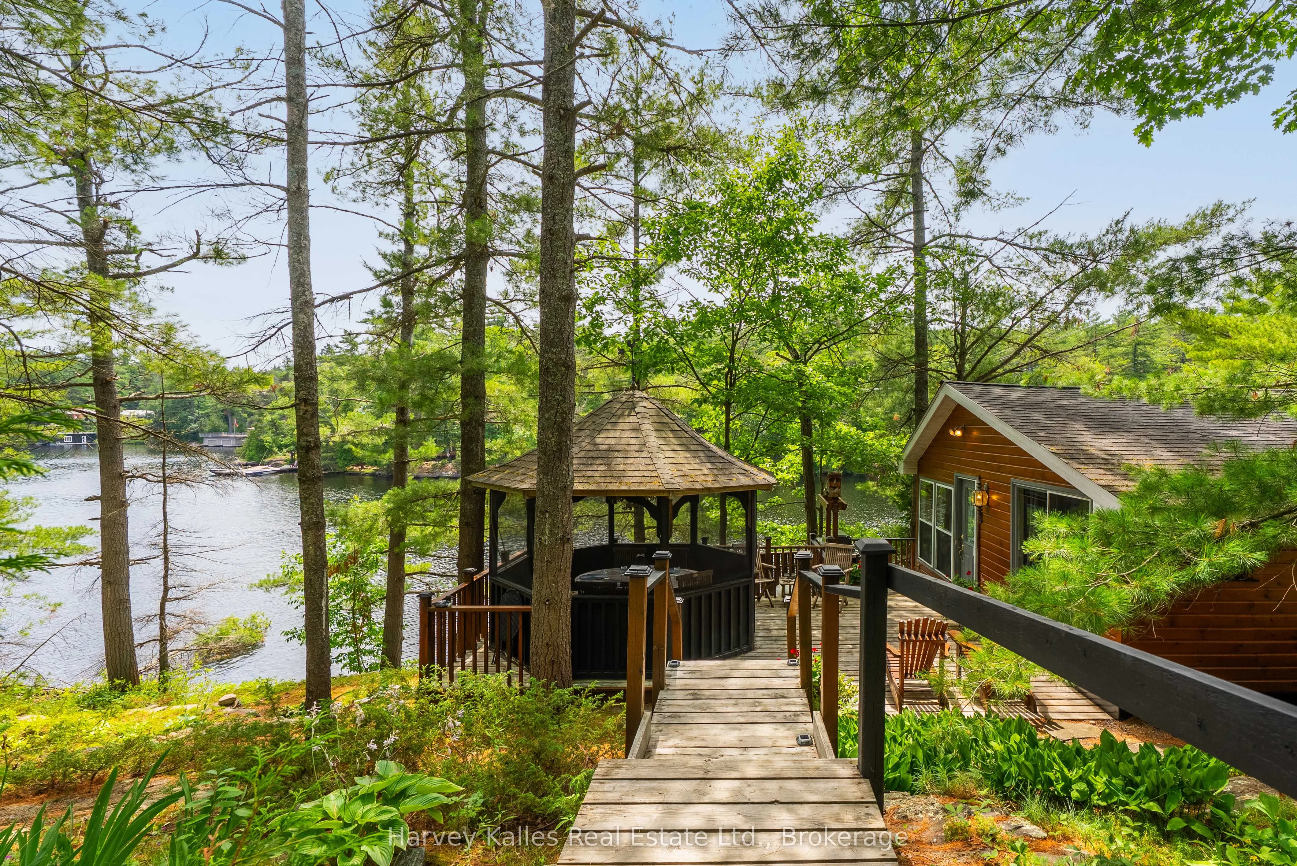 1078 Mckenzie Road