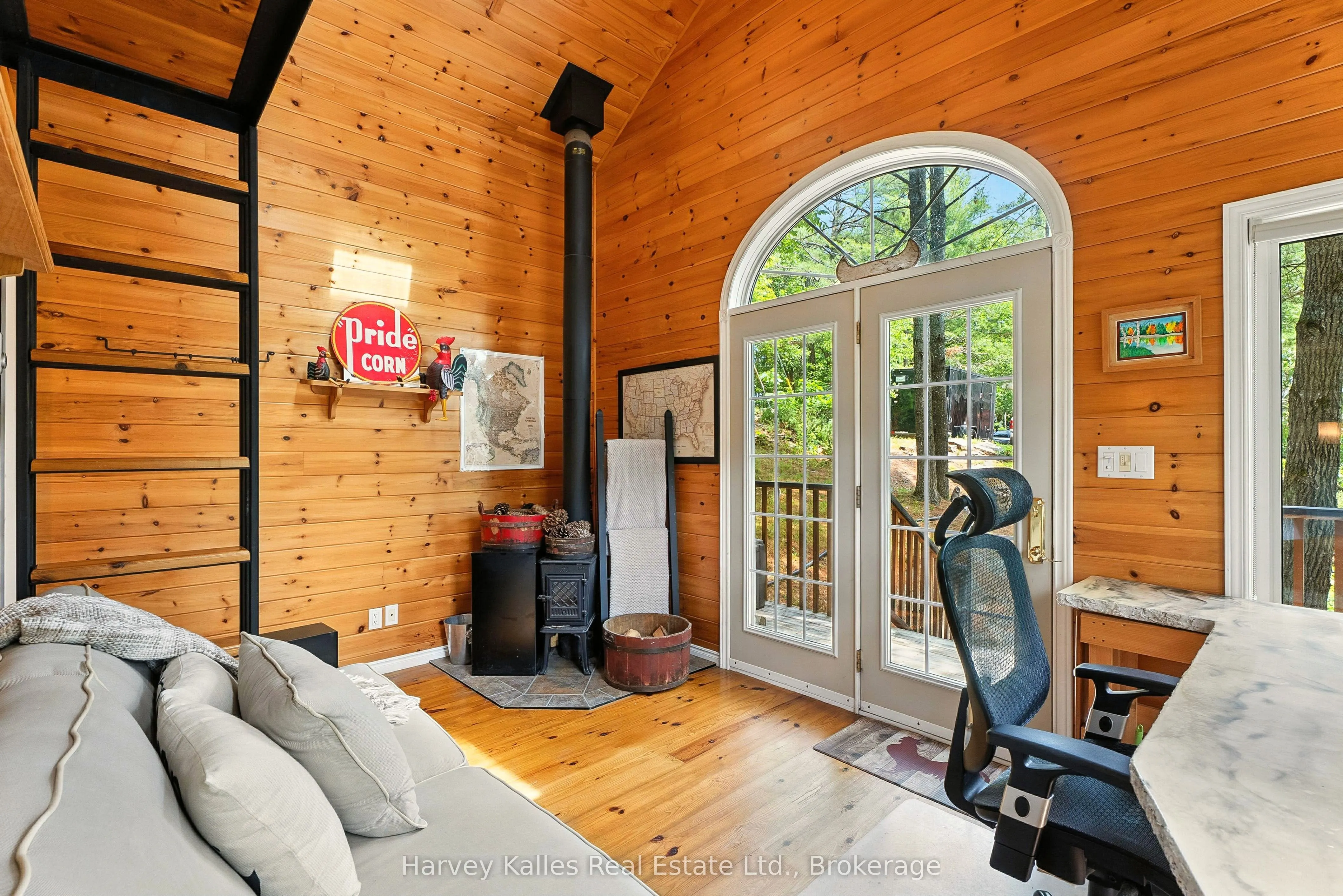 1078 Mckenzie Road