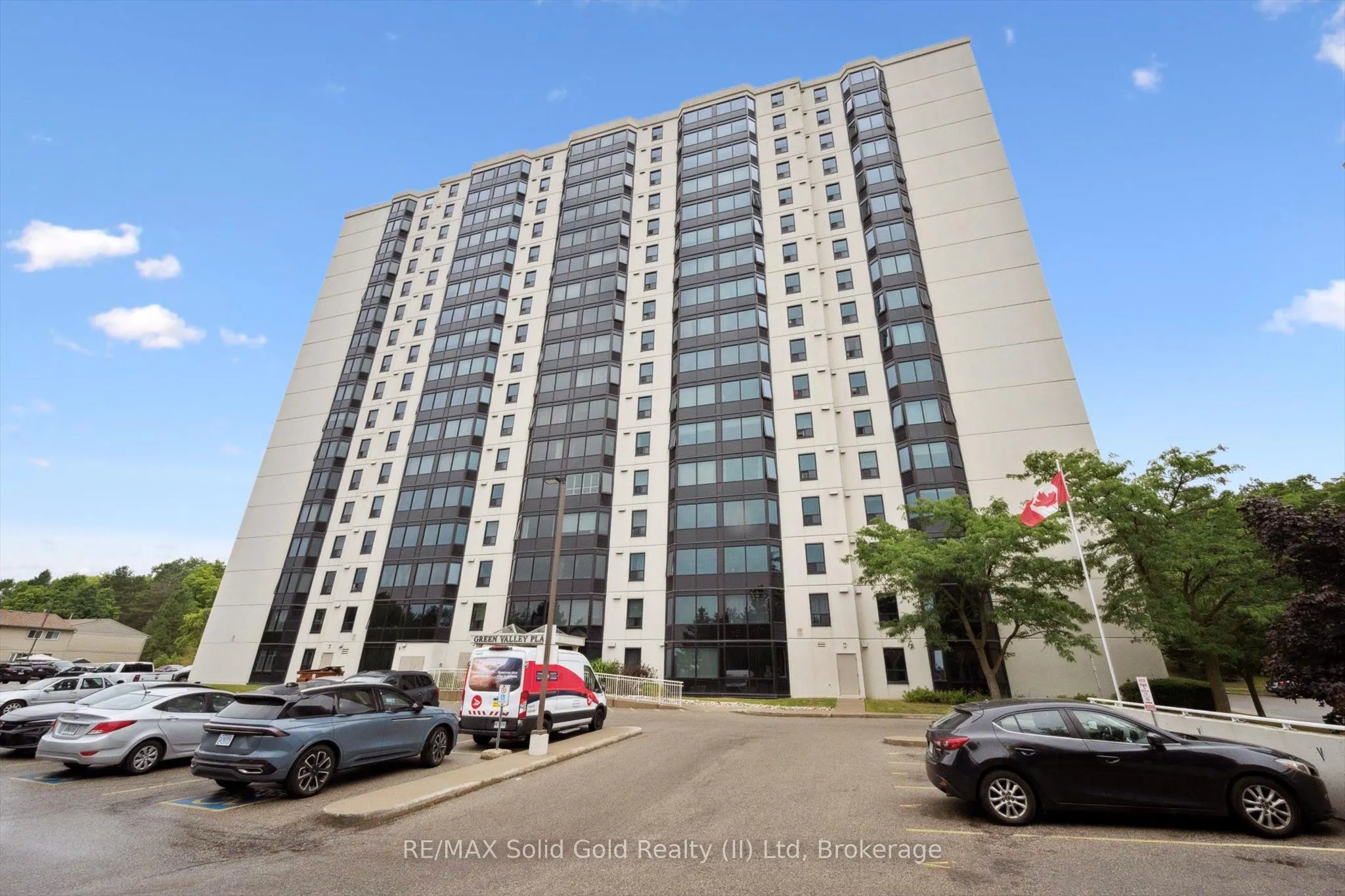 35 Green Valley Drive, #304