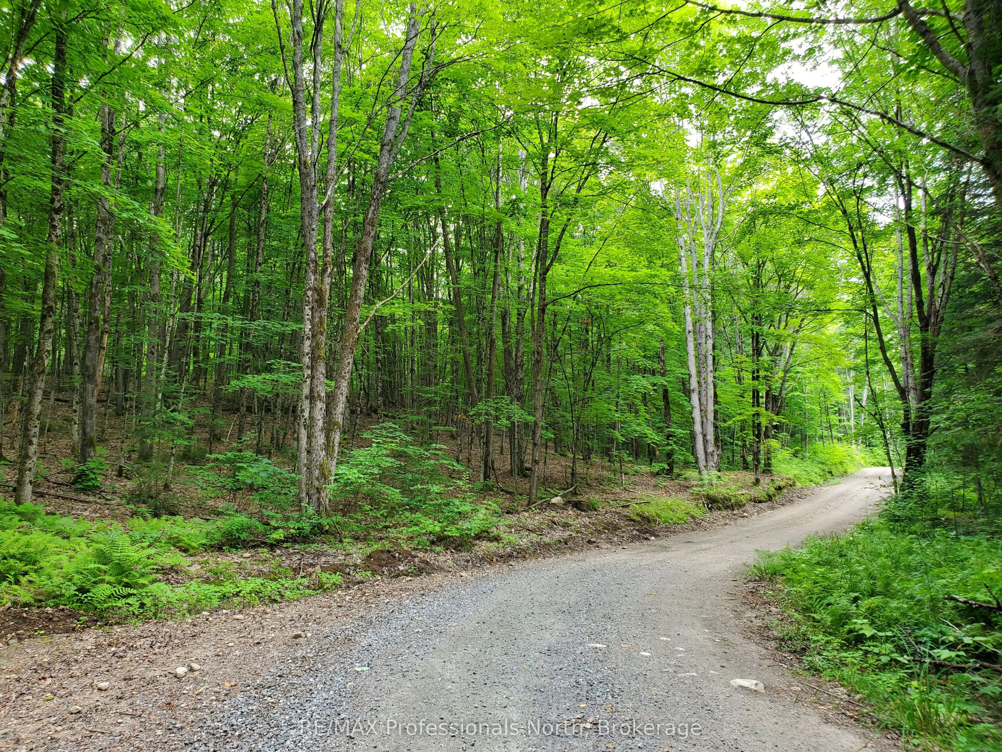 0 Buckslide Road