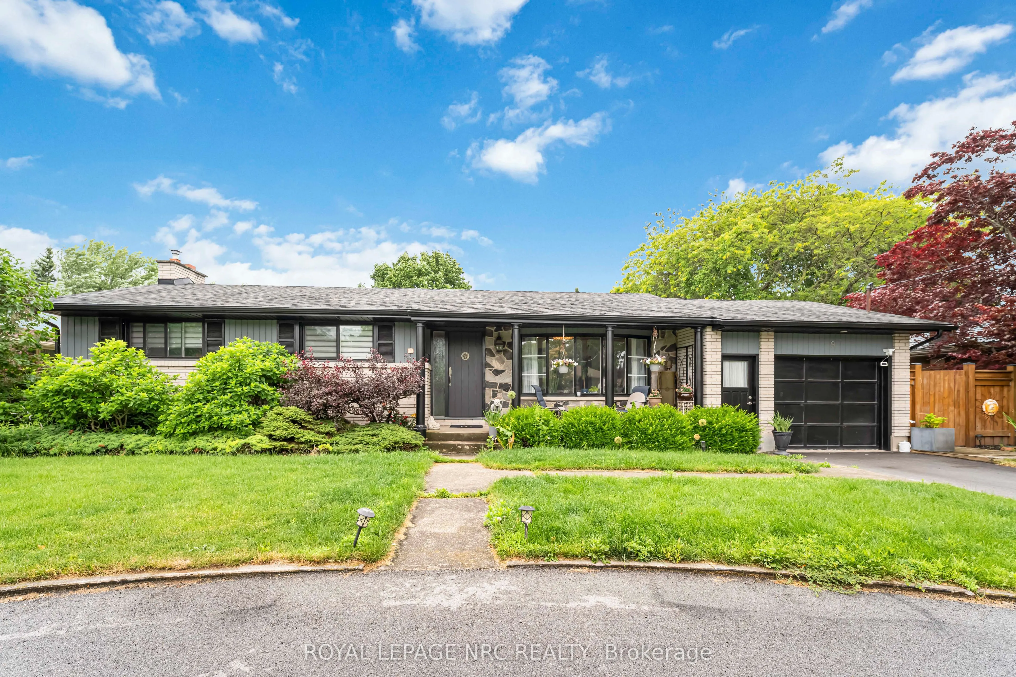 9 Cartier Drive