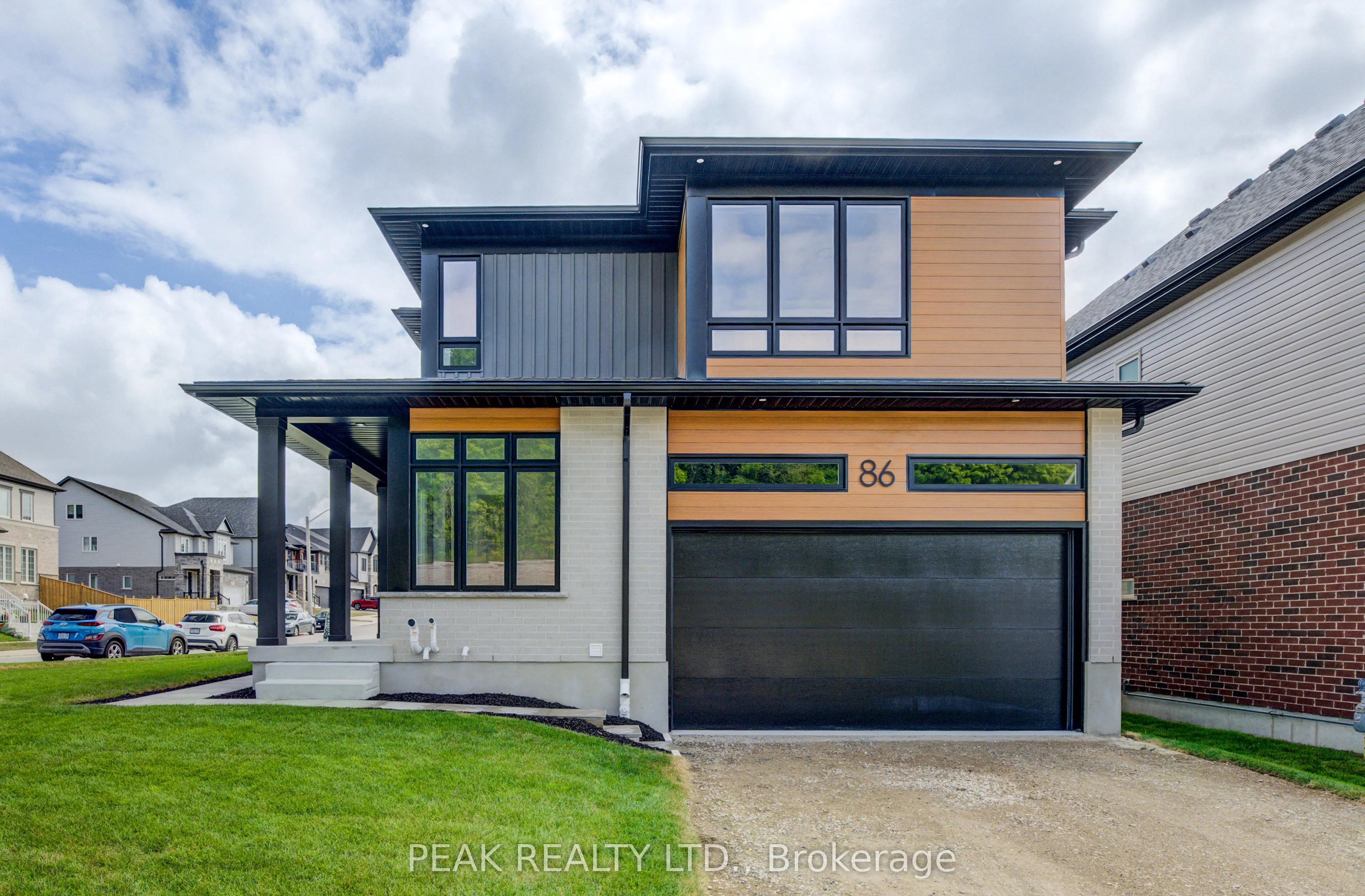86 Nathalie Street