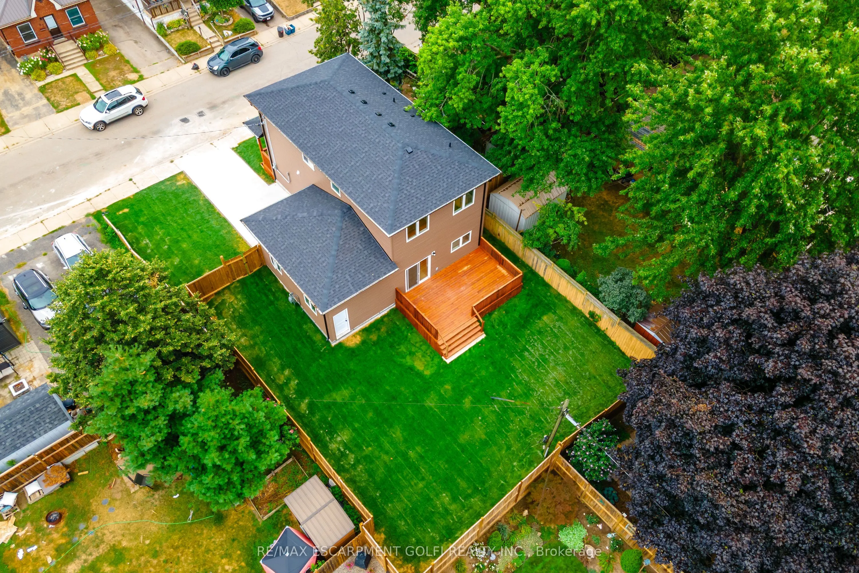 96 MAITLAND Street