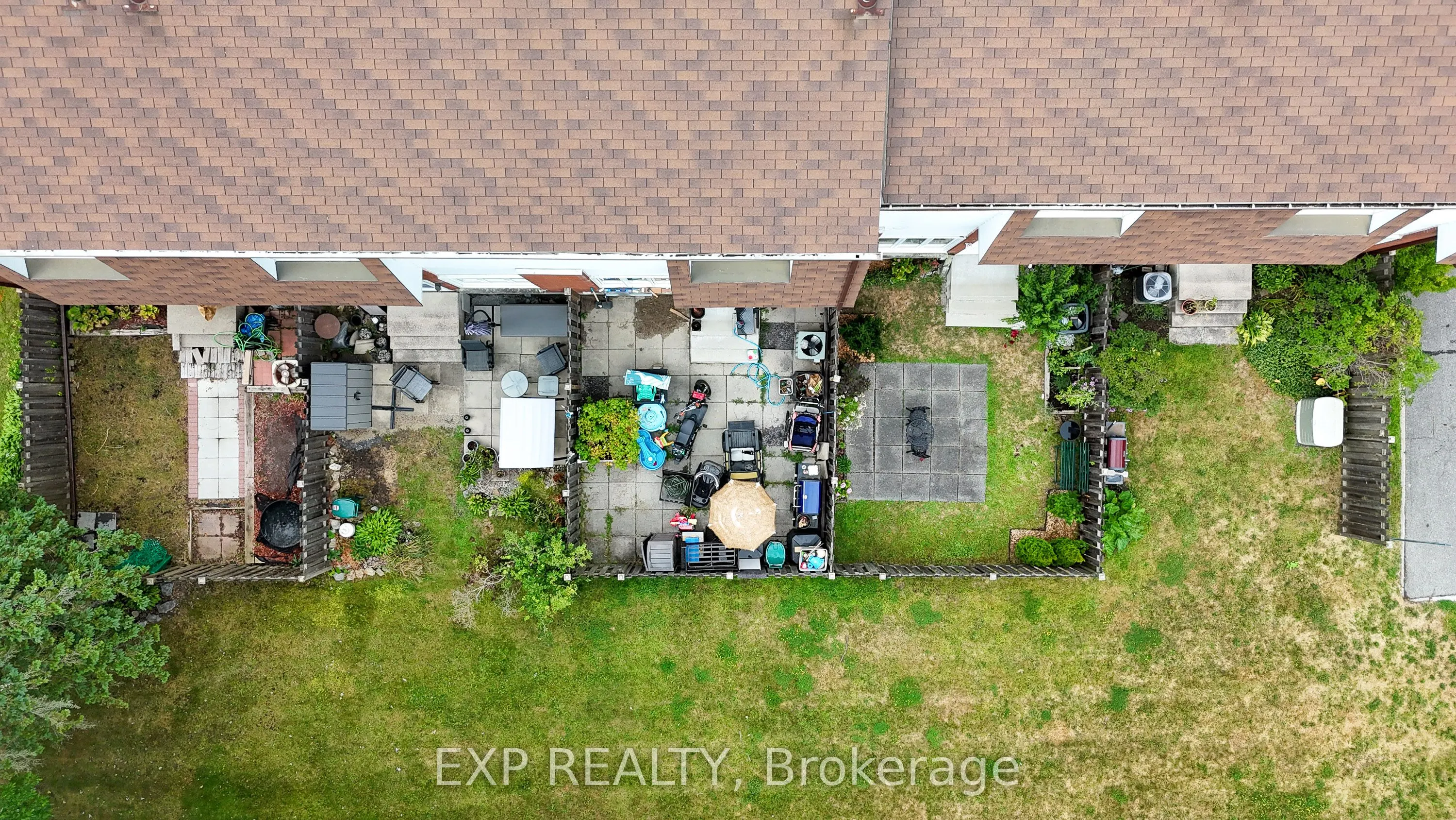 2296 Orient Park Drive, #40