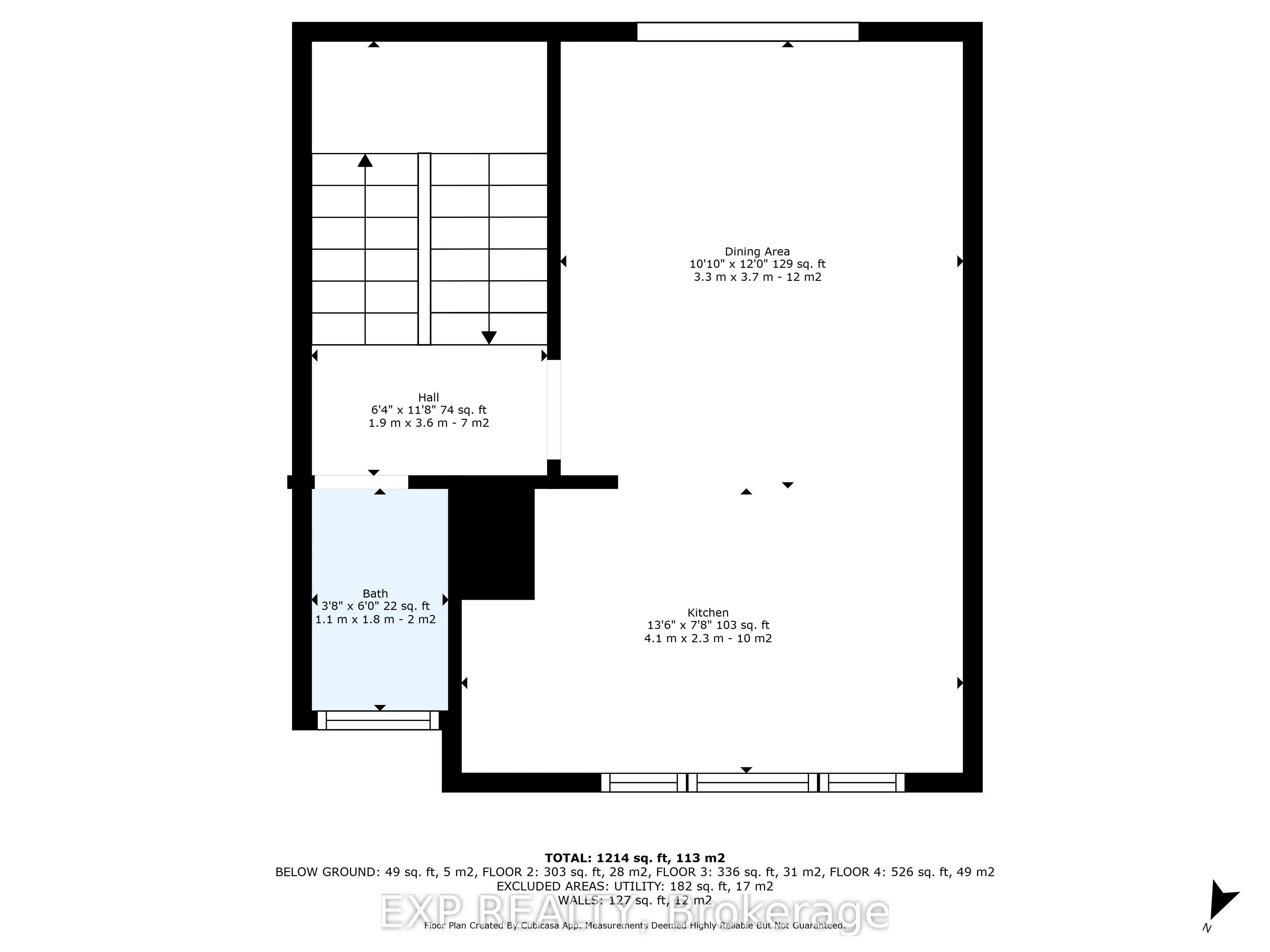 2296 Orient Park Drive, #40