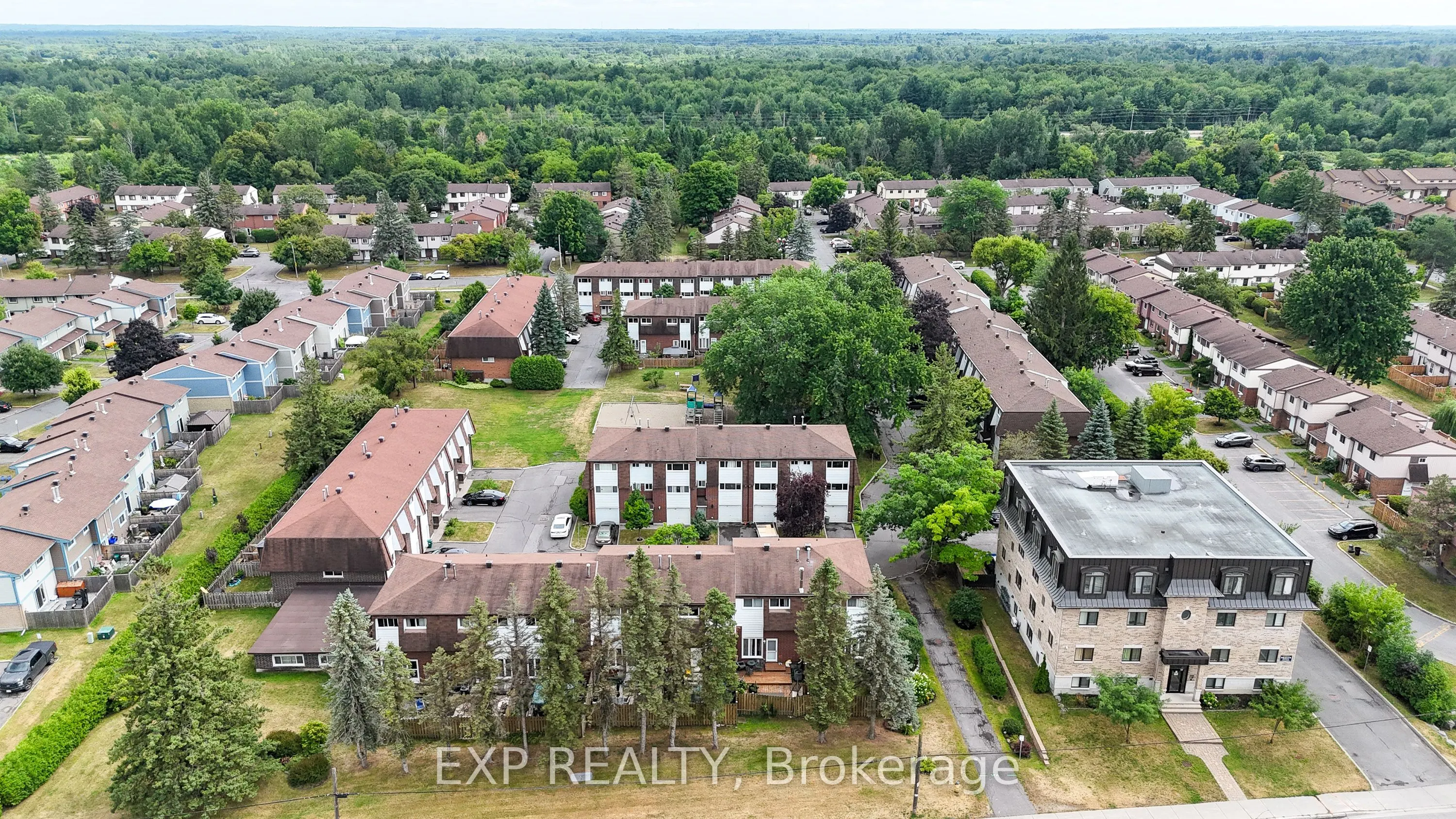 2296 Orient Park Drive, #40