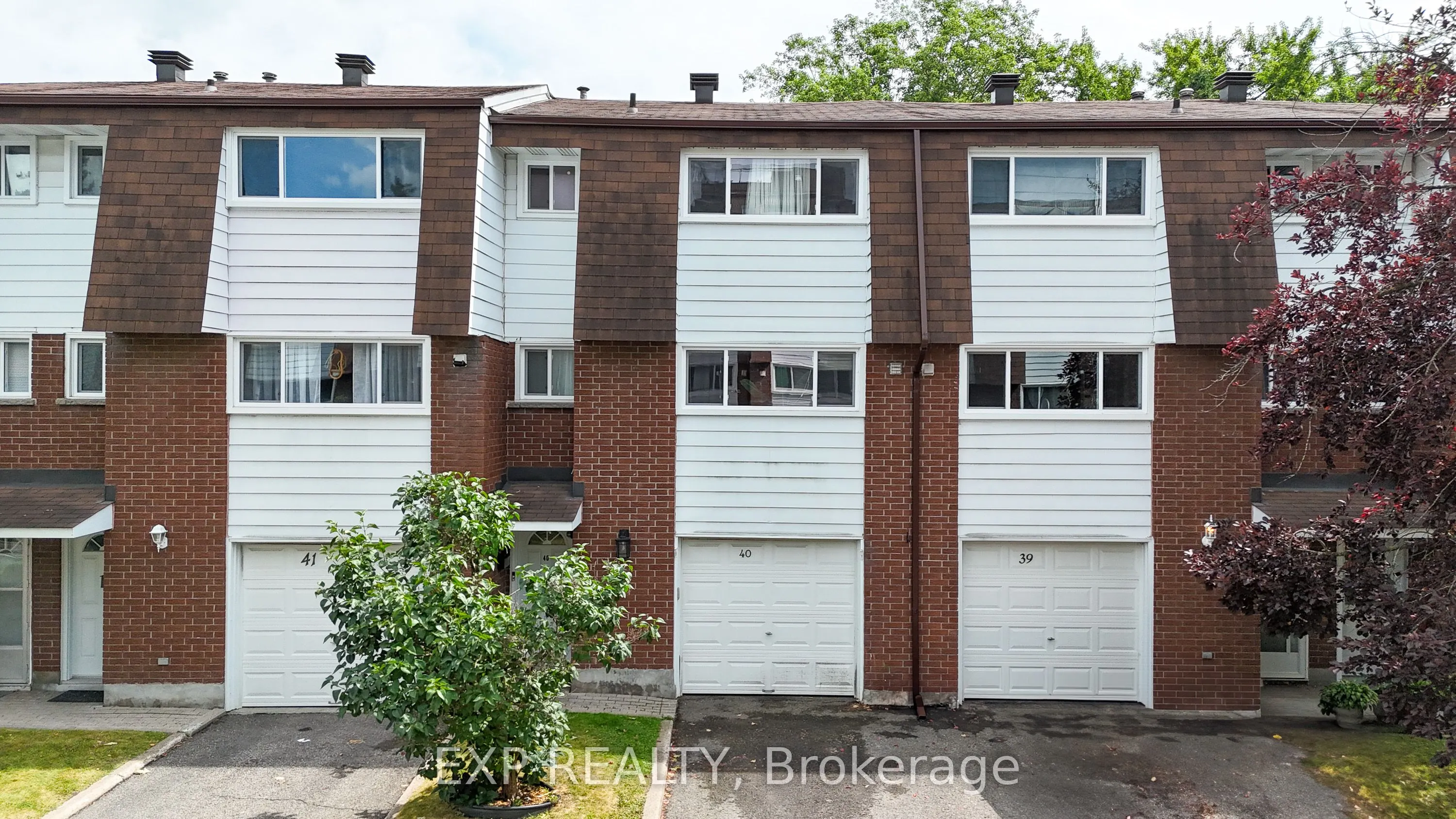 2296 Orient Park Drive, #40