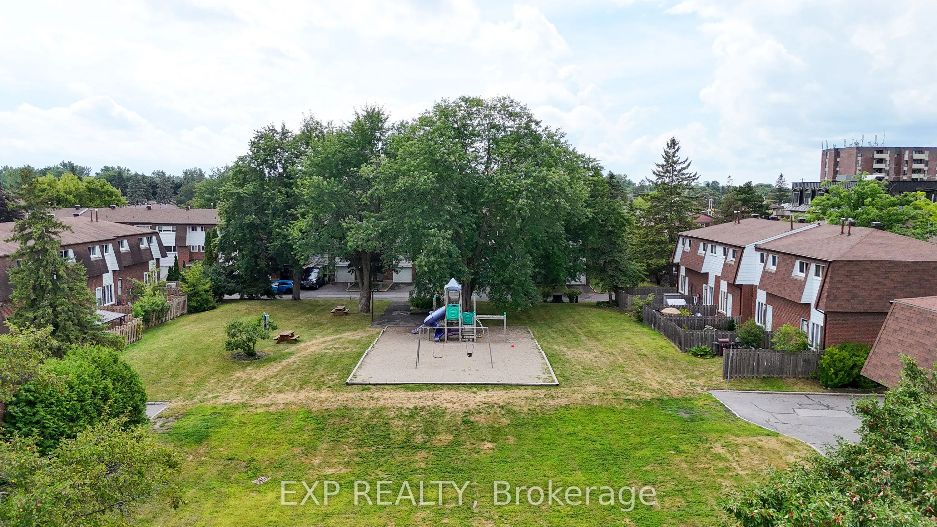 2296 Orient Park Drive, #40