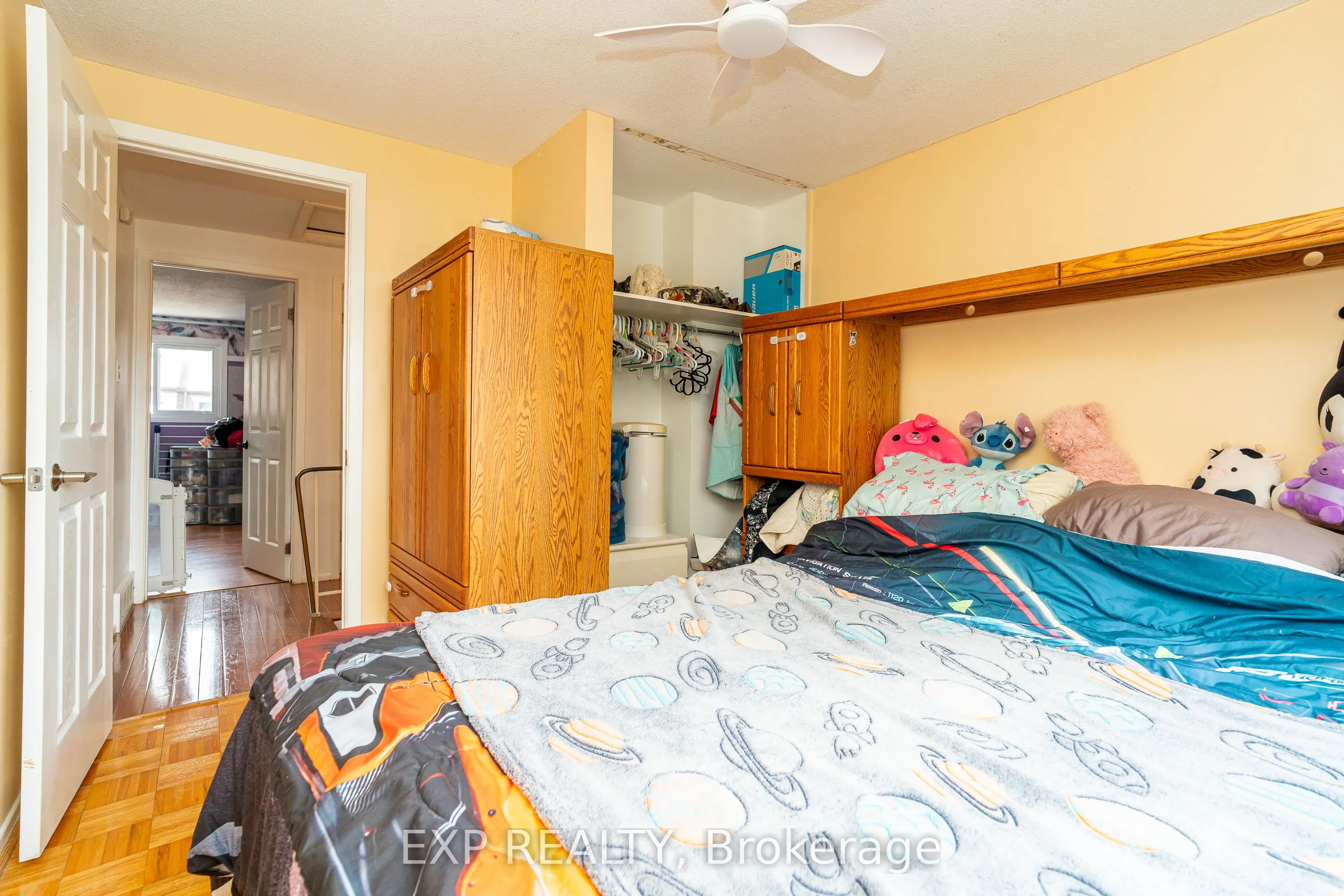 2296 Orient Park Drive, #40