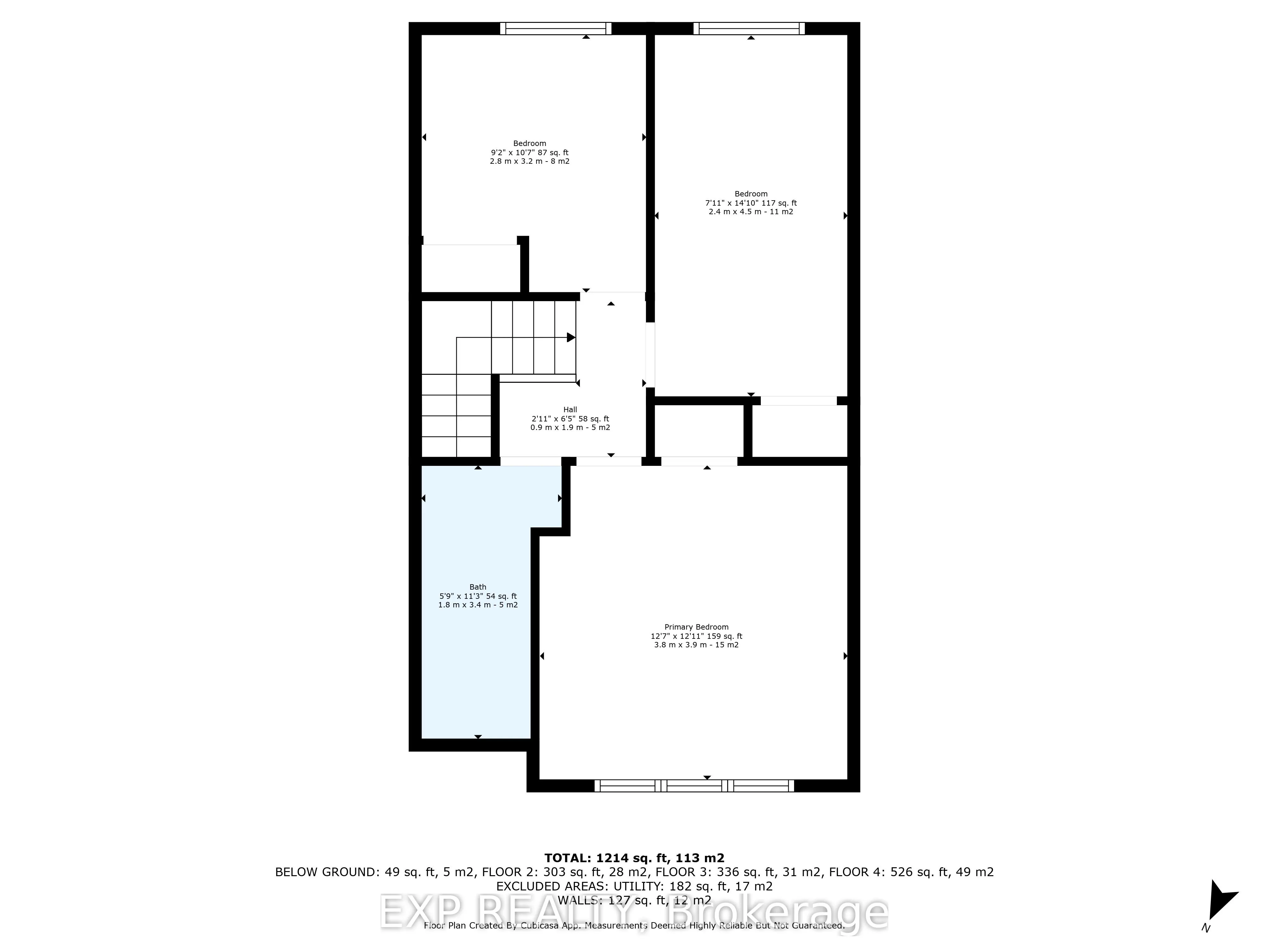 2296 Orient Park Drive, #40