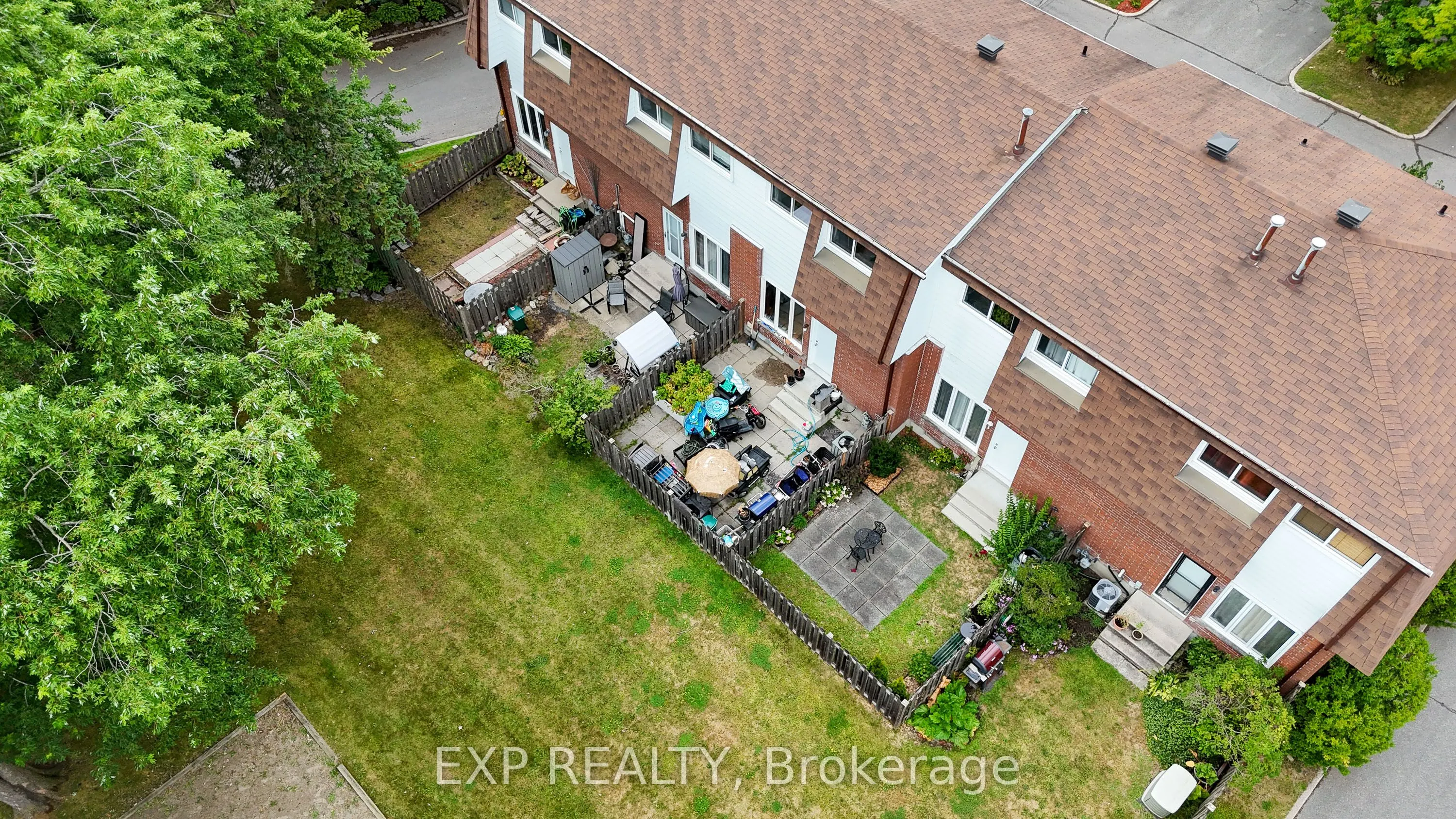 2296 Orient Park Drive, #40