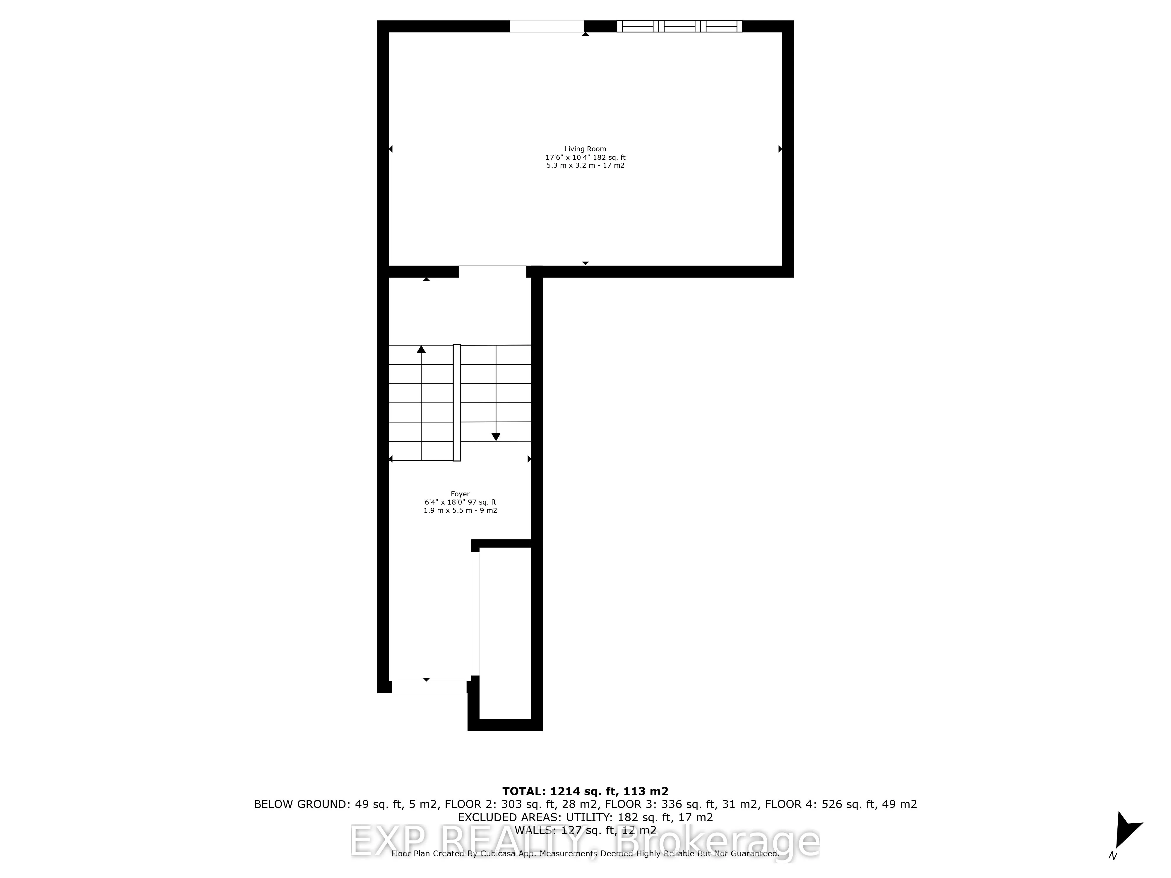 2296 Orient Park Drive, #40