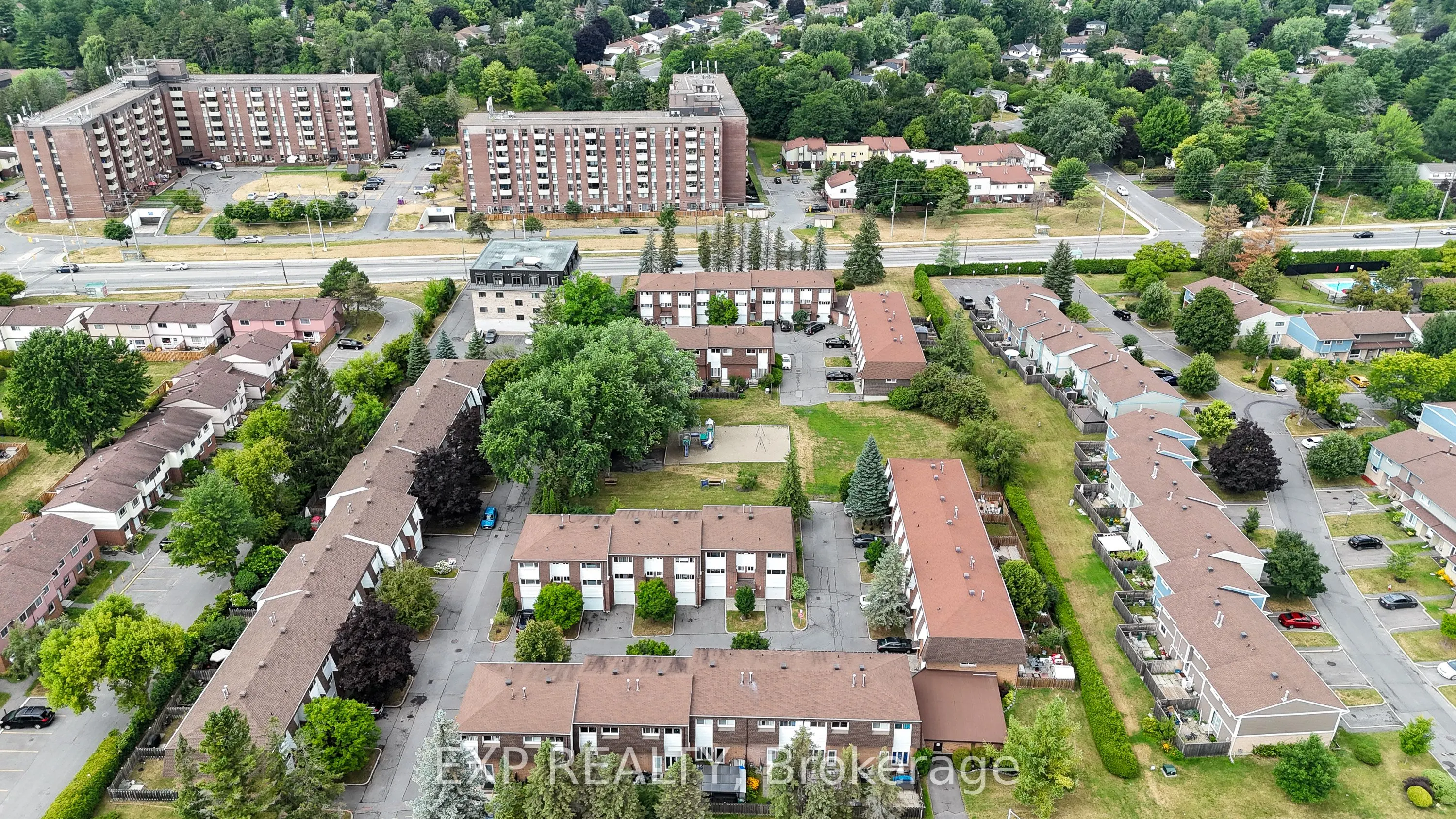 2296 Orient Park Drive, #40