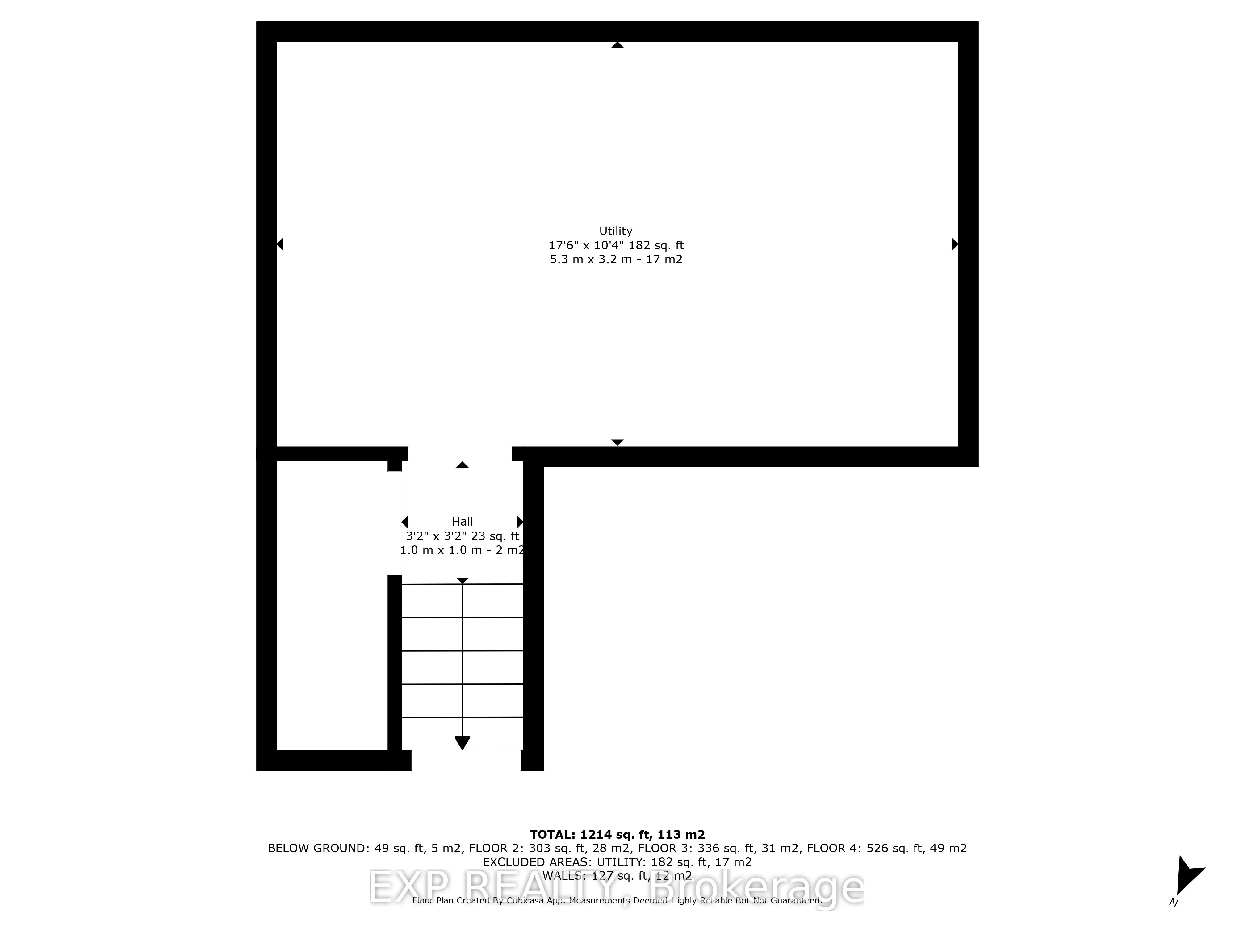 2296 Orient Park Drive, #40