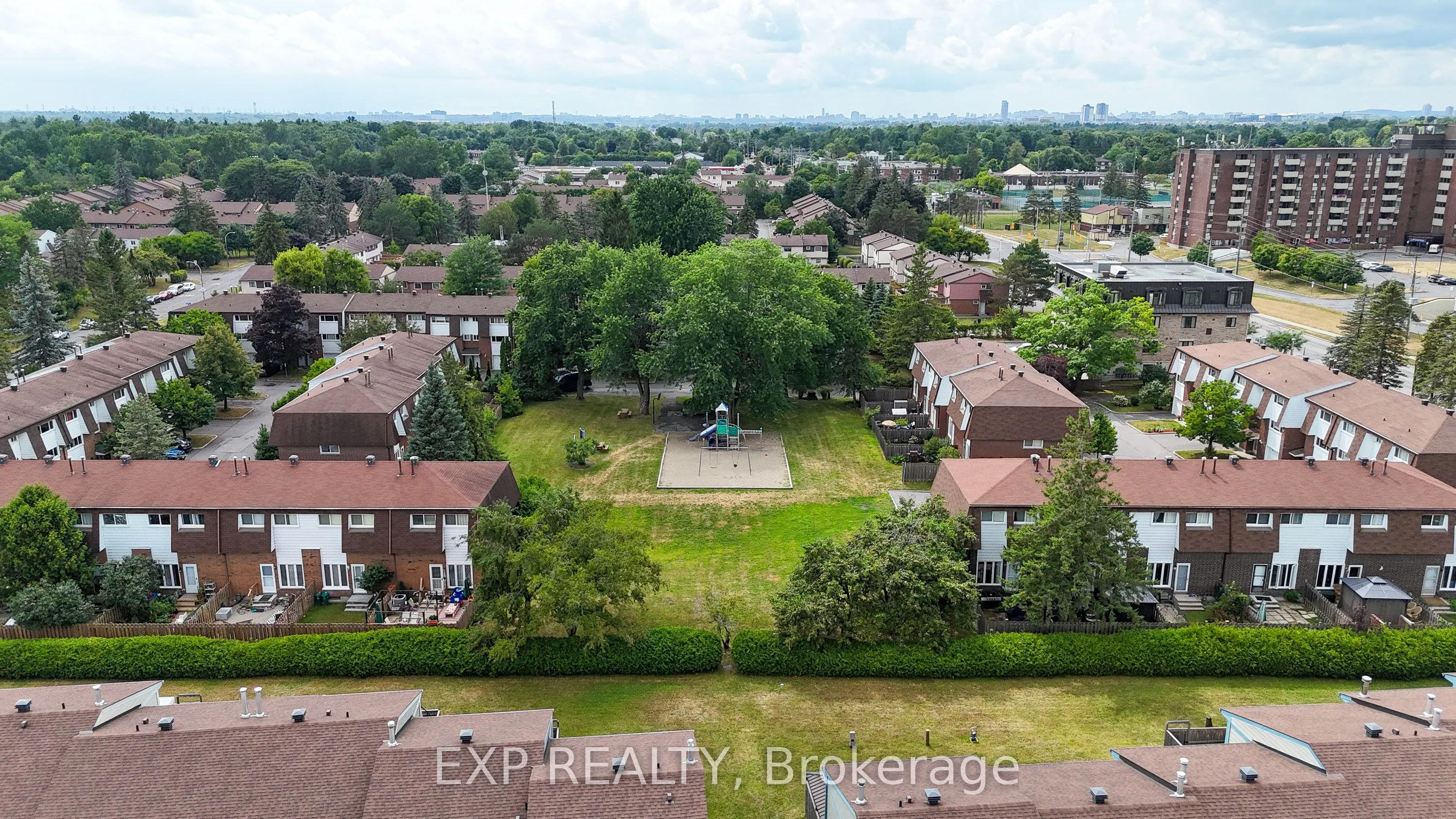2296 Orient Park Drive, #40