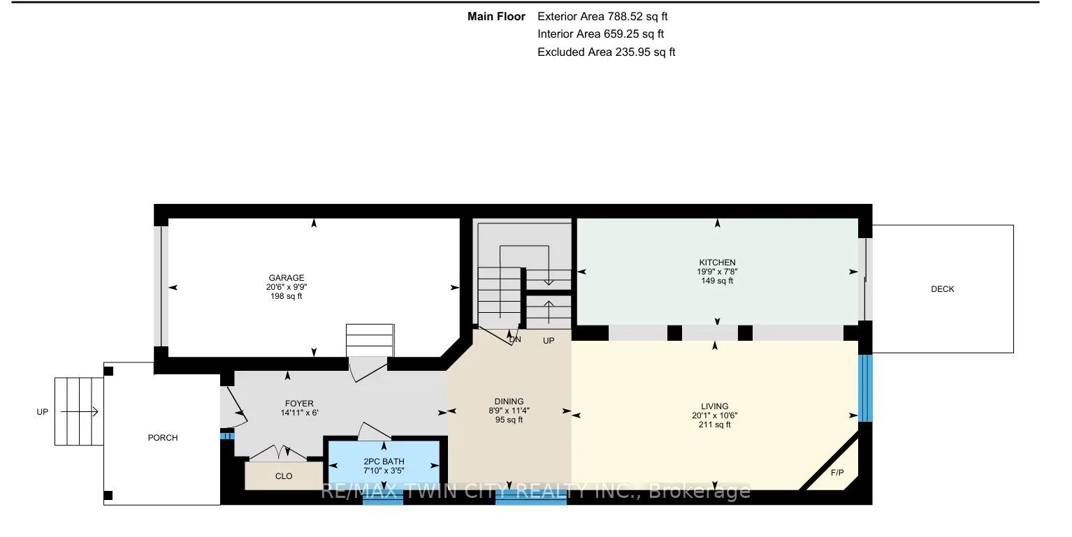 448 Starwood Drive