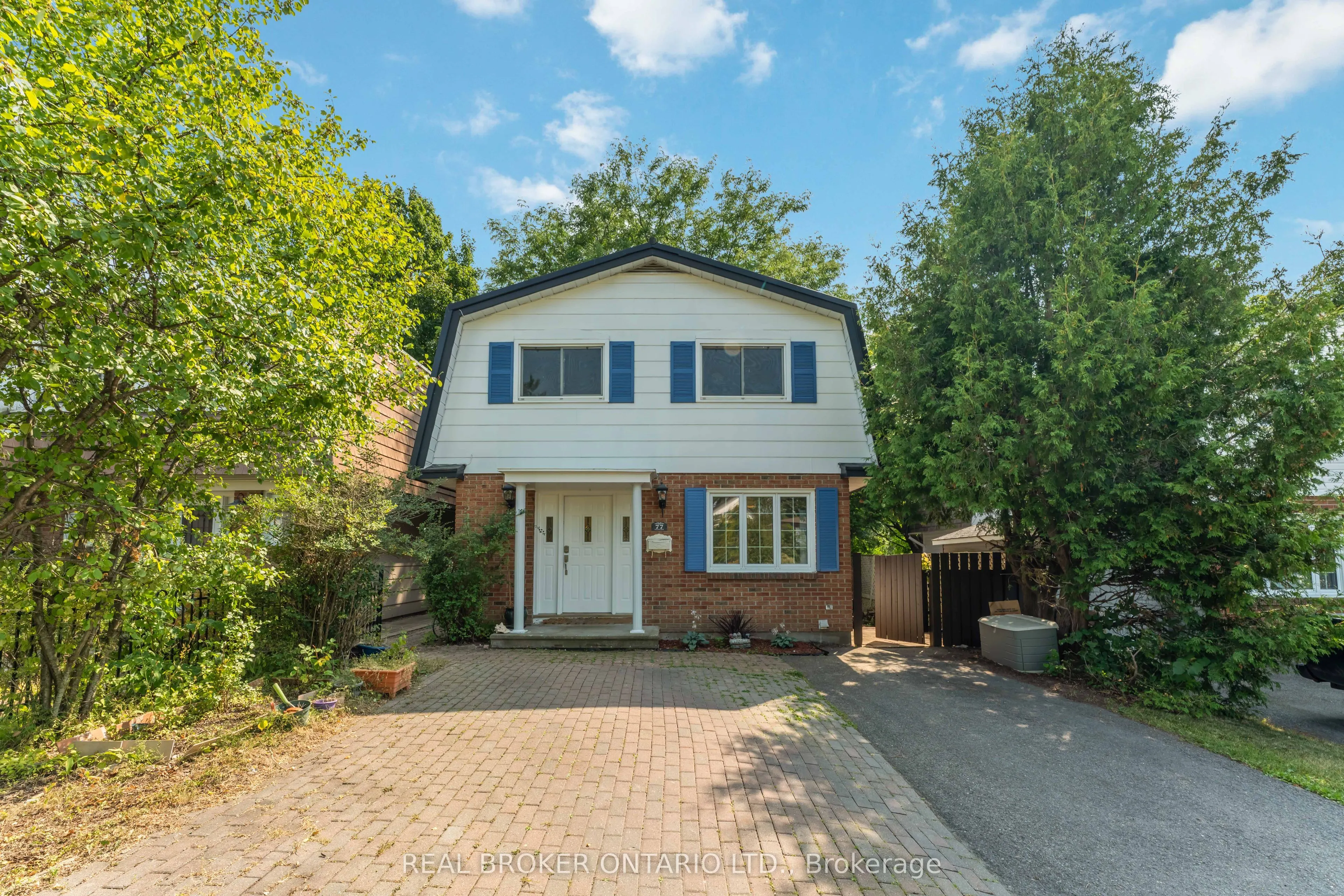 77 Priam Way