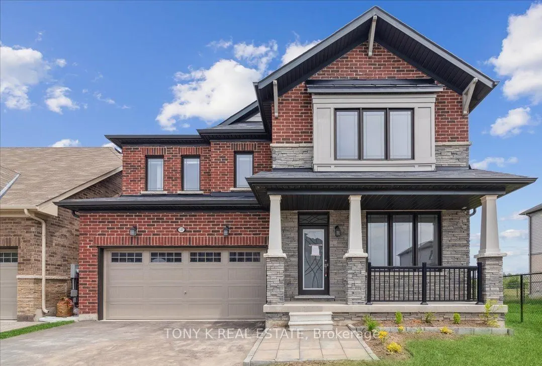 137 David Street