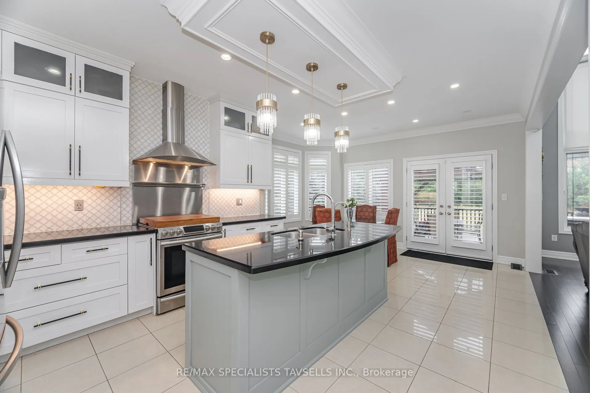 25 Brookhaven Crescent