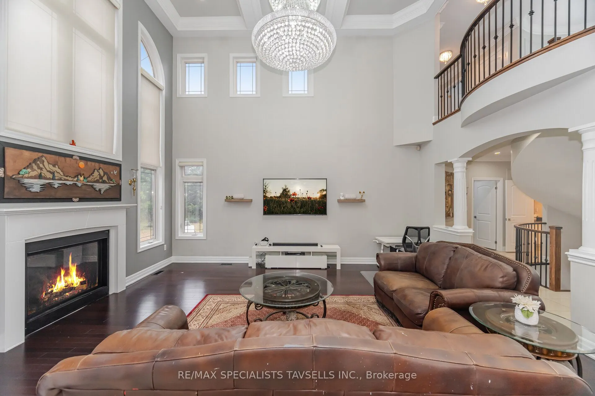 25 Brookhaven Crescent