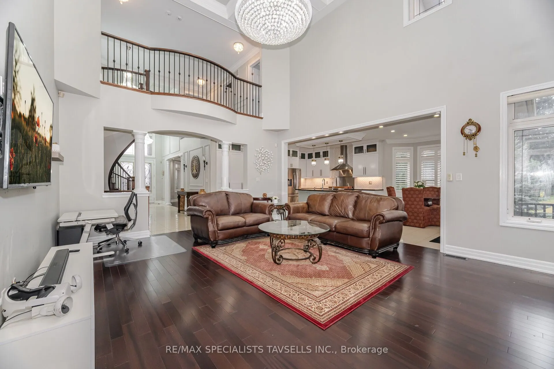25 Brookhaven Crescent