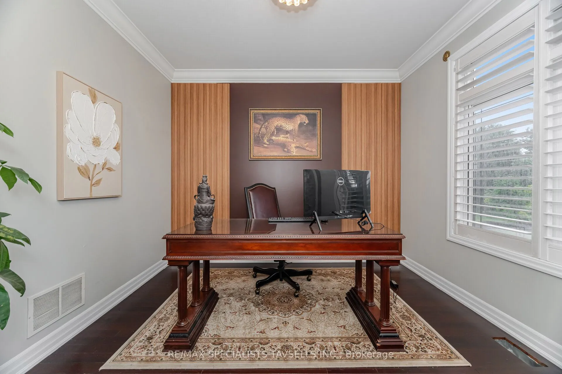 25 Brookhaven Crescent