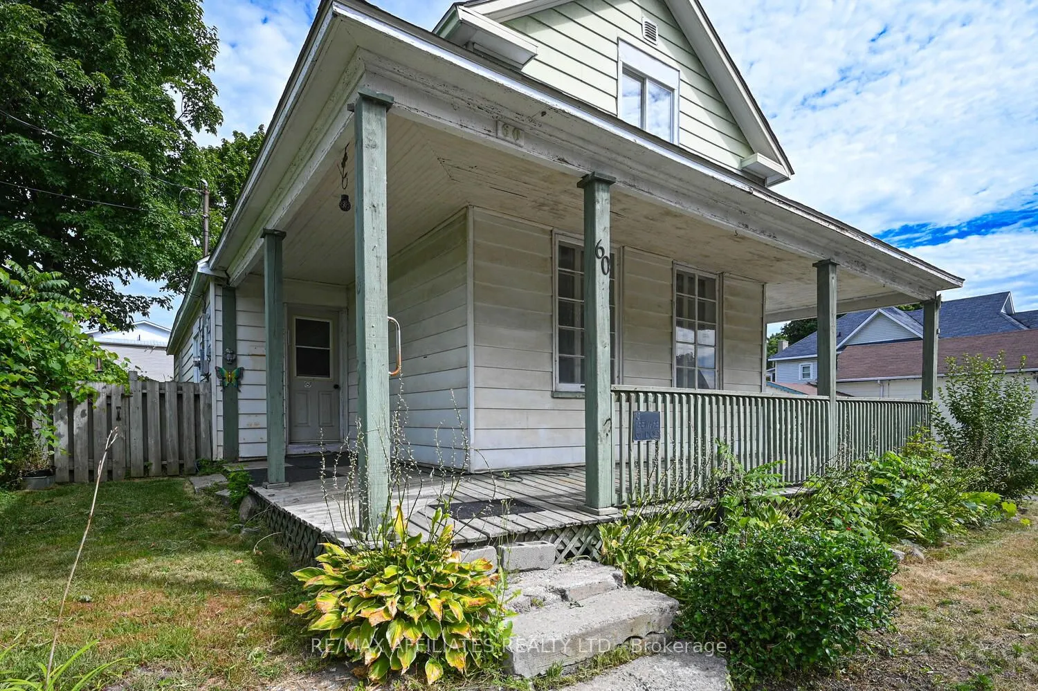 60 Chambers Street