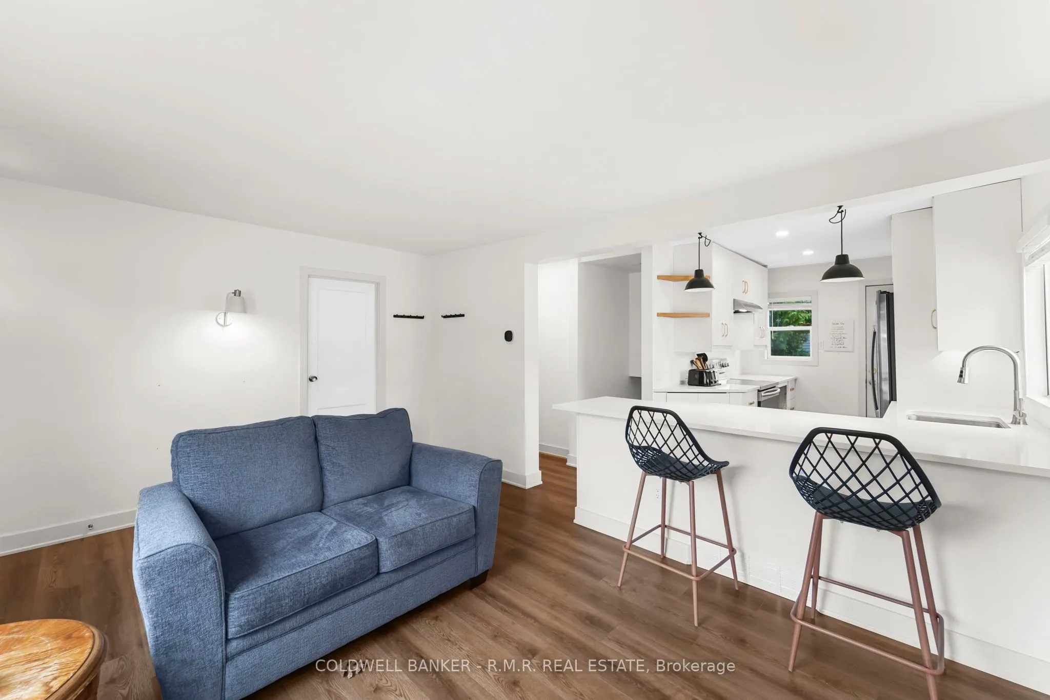 485 Wolsely Street