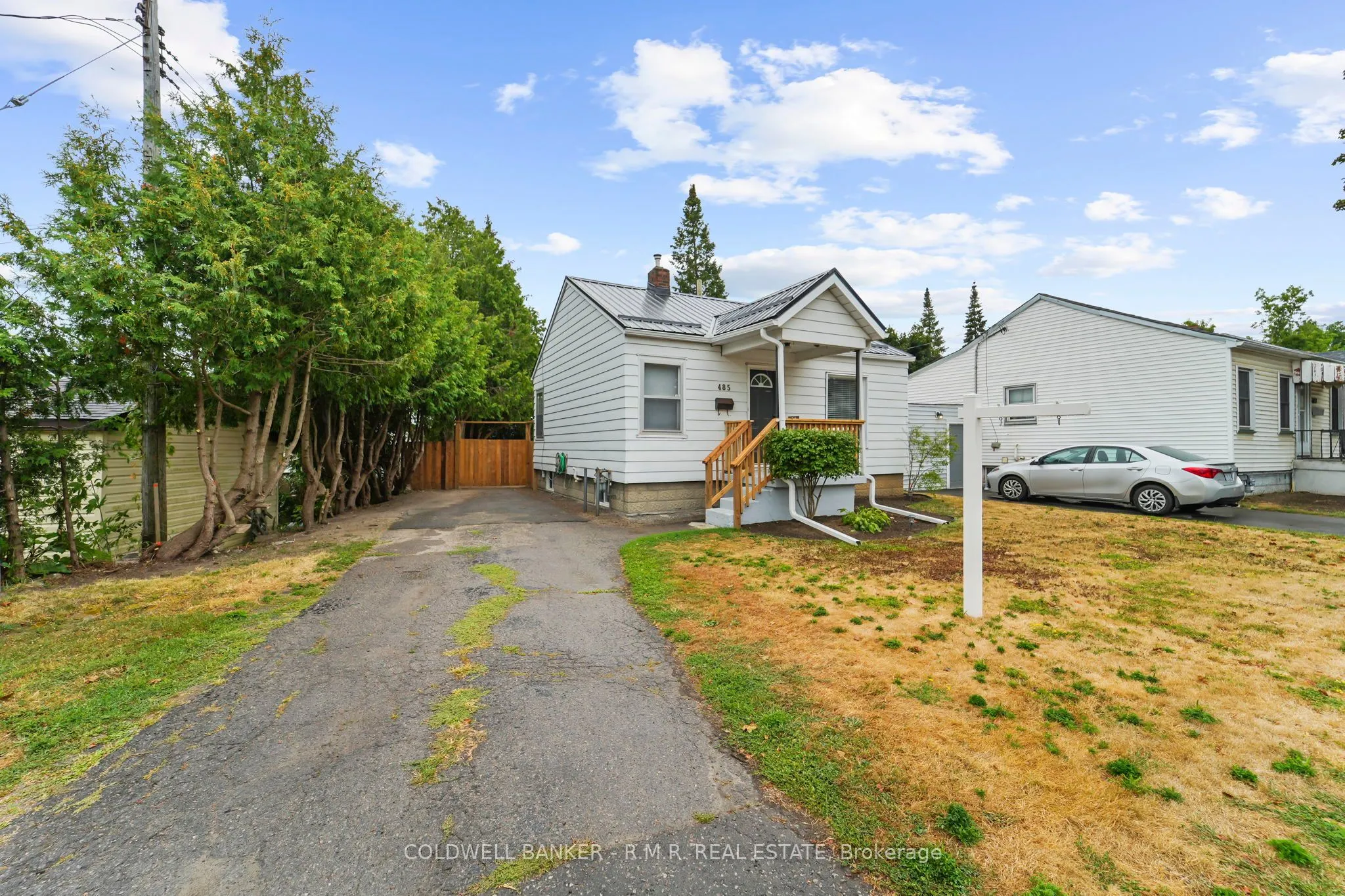 485 Wolsely Street